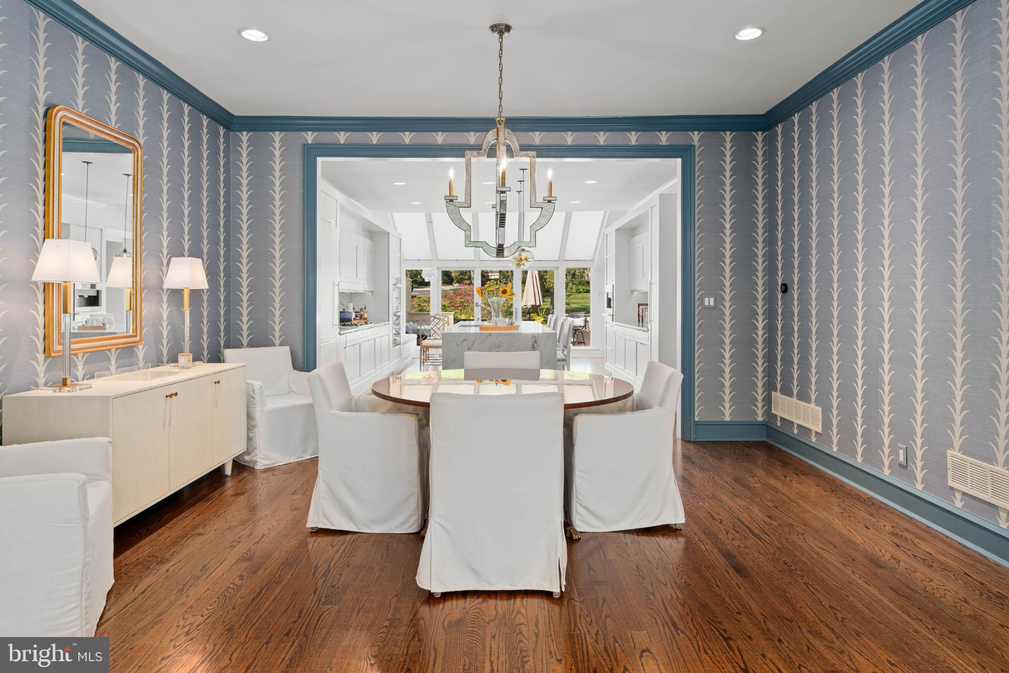 WRENFIELD - Residential