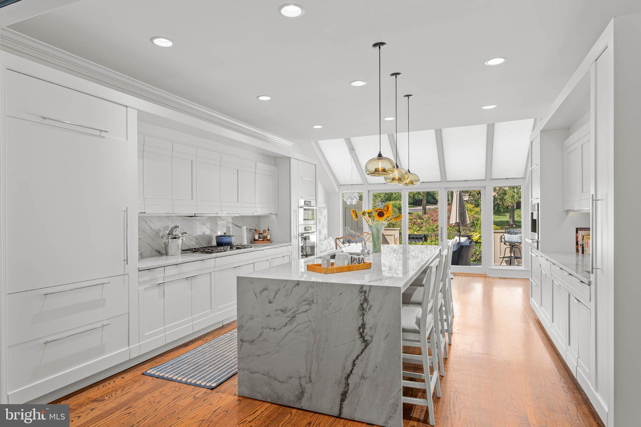 WRENFIELD - Residential