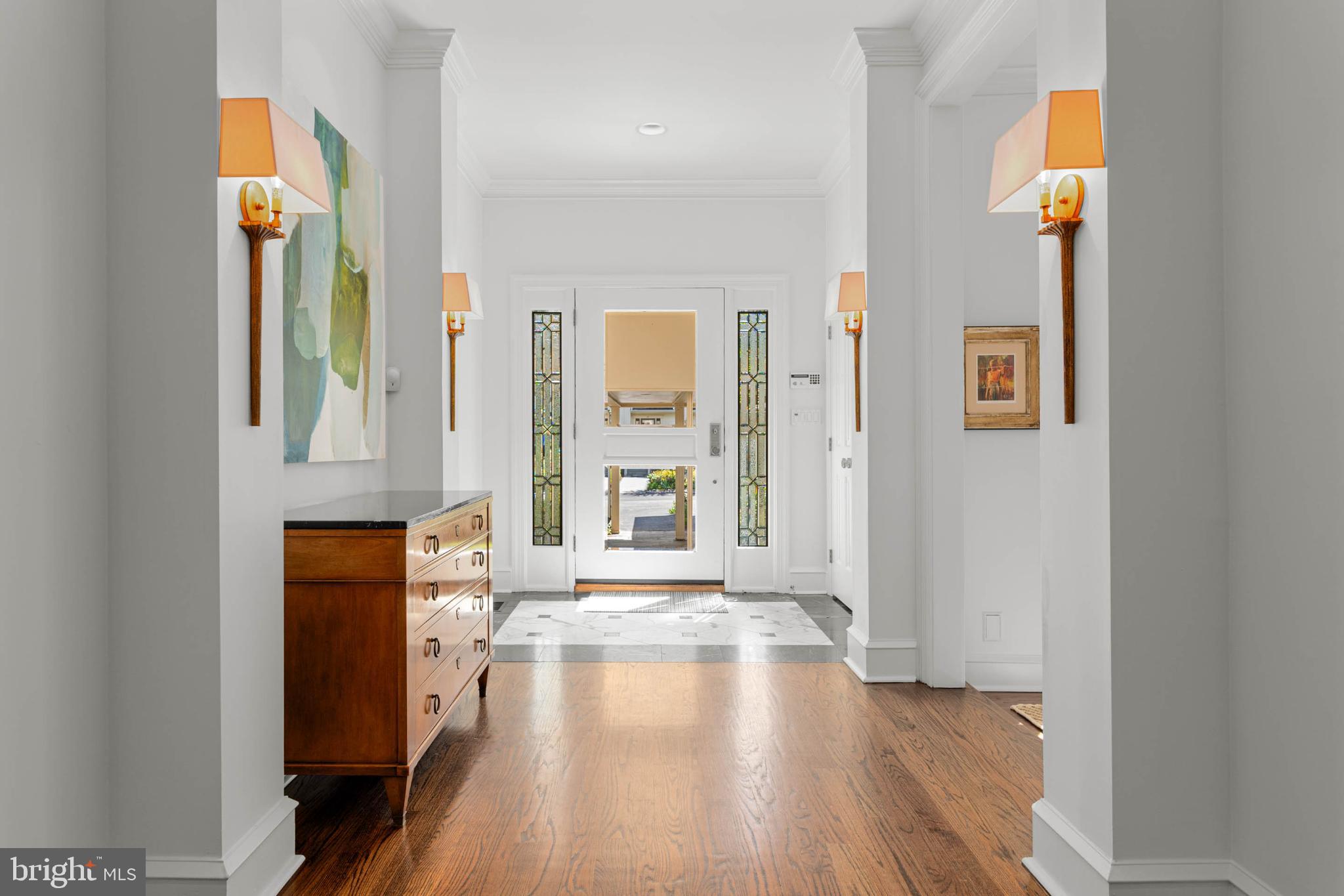 WRENFIELD - Residential