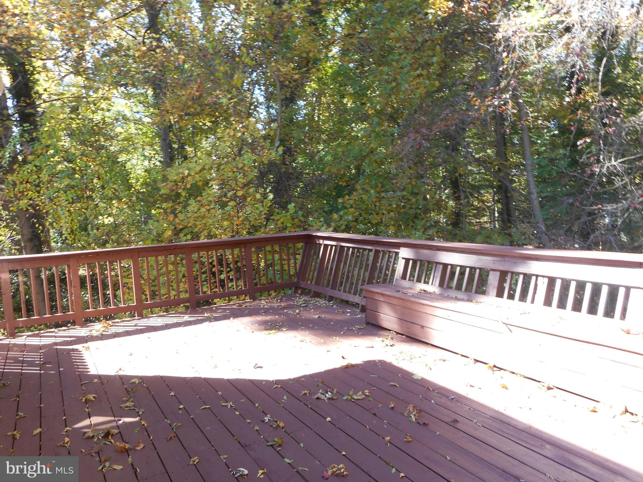 FORT WASHINGTON FOREST - Residential