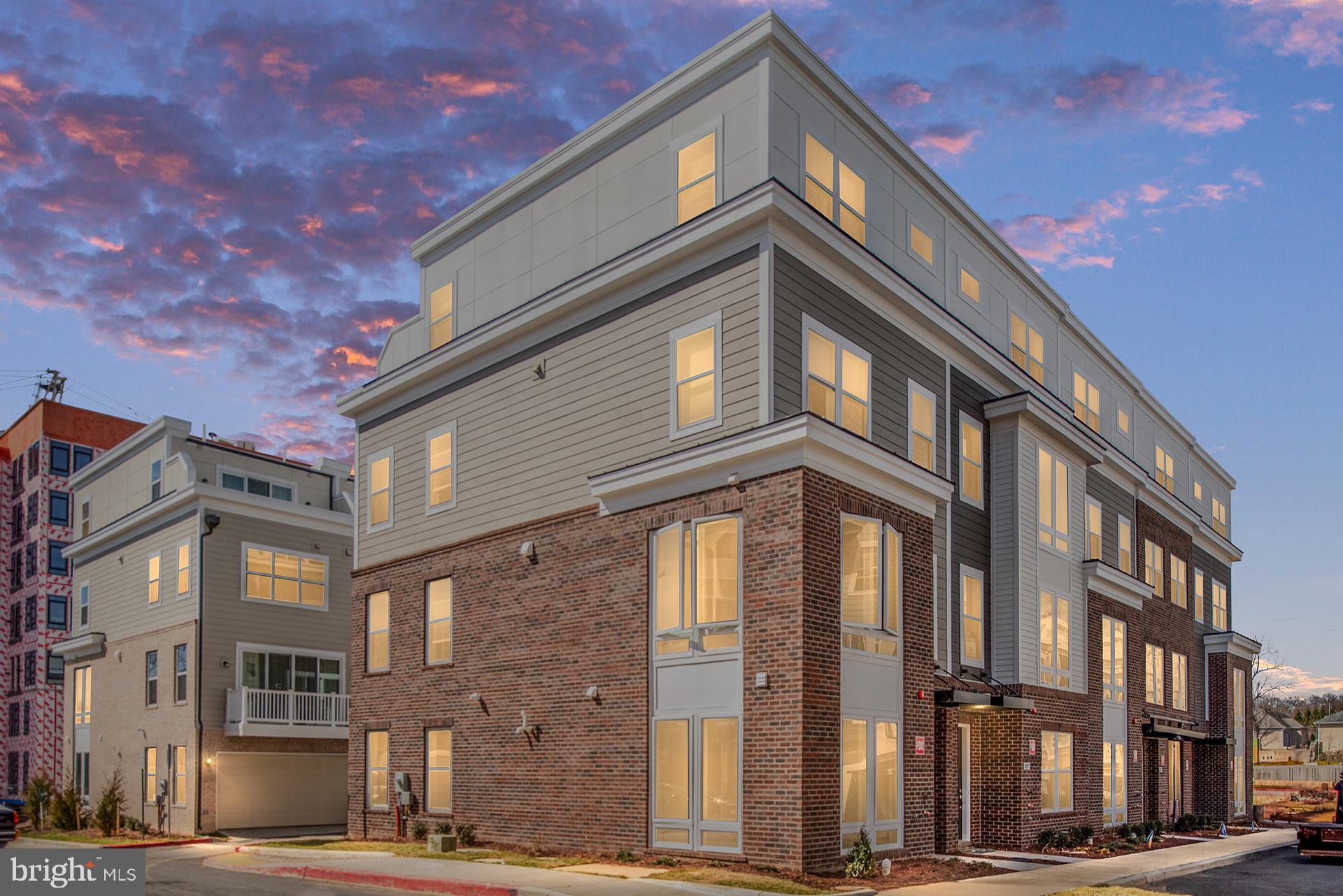 NORTHFAX WEST - Residential