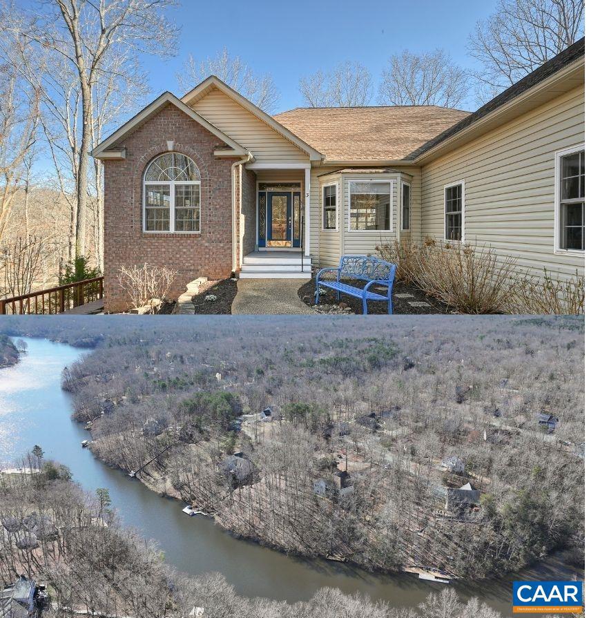 LAKE MONTICELLO - Residential