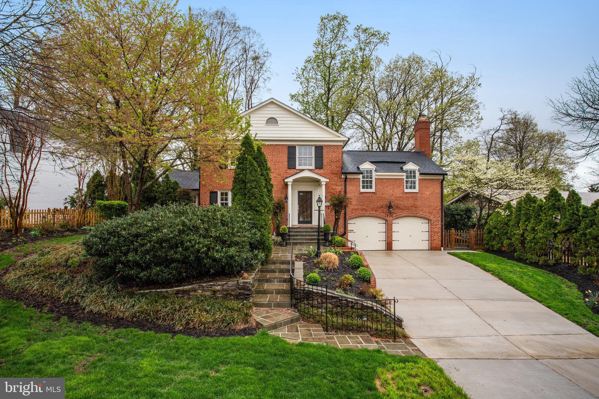 KENWOOD PARK - Residential
