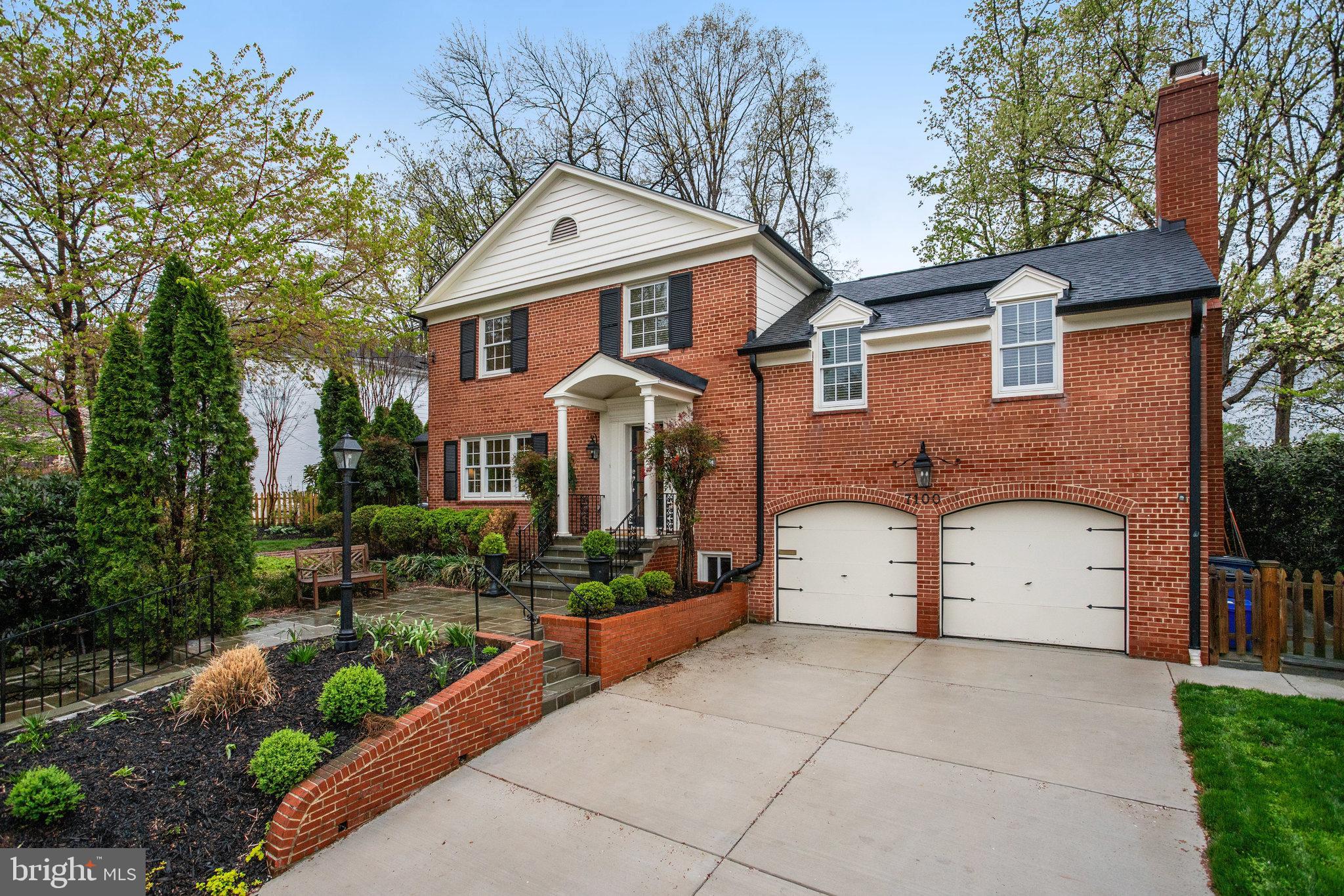 KENWOOD PARK - Residential