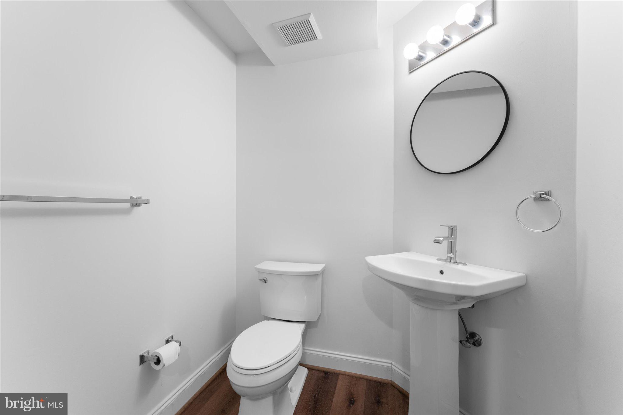 SADDLE RIDGE FARMS - Residential