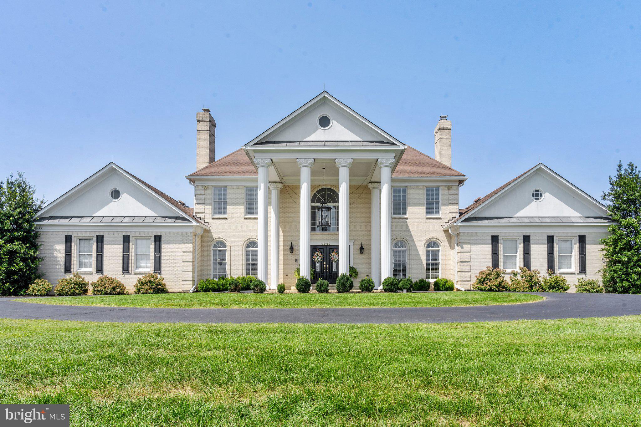 SADDLE RIDGE FARMS - Residential