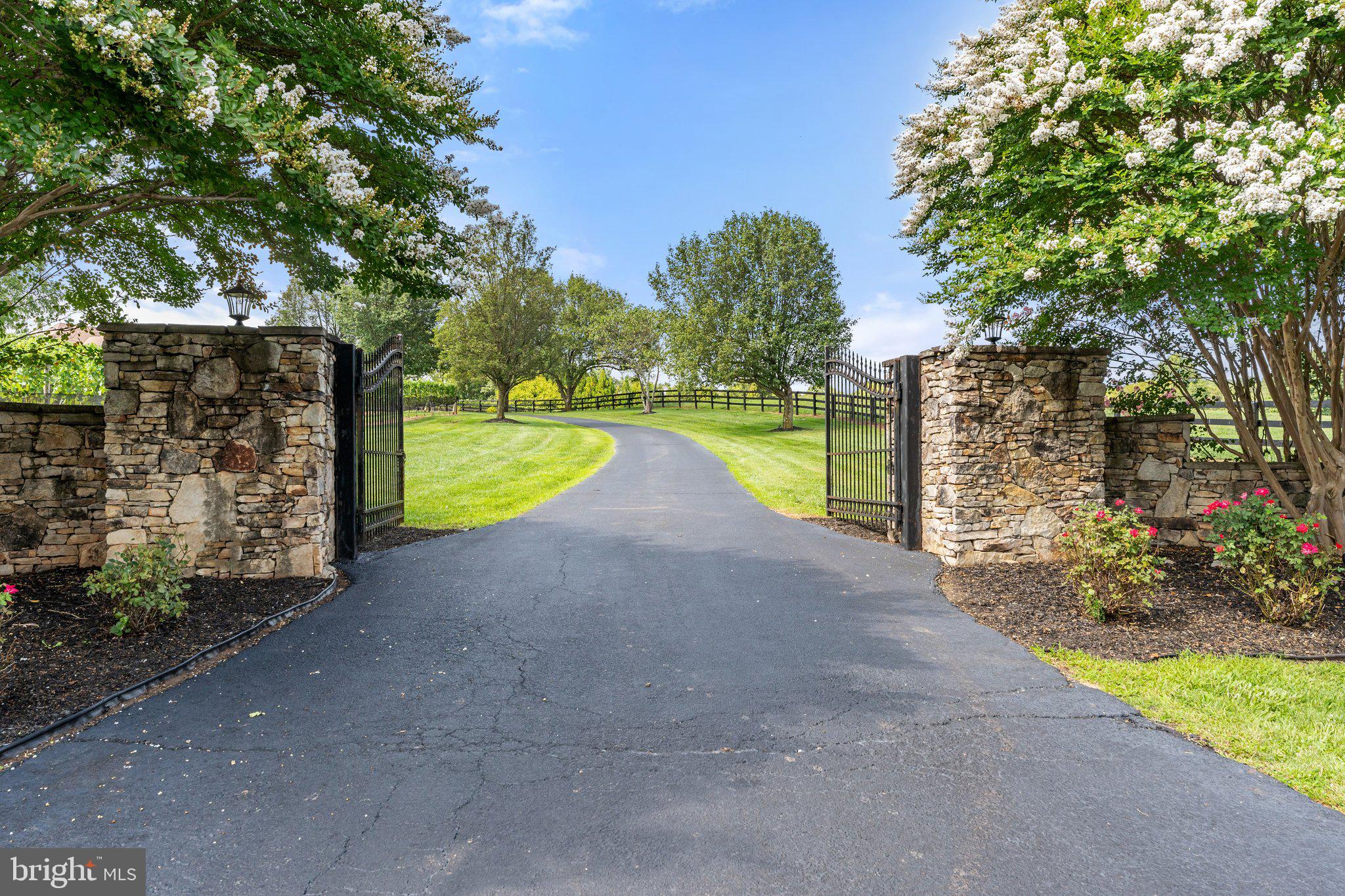 SADDLE RIDGE FARMS - Residential