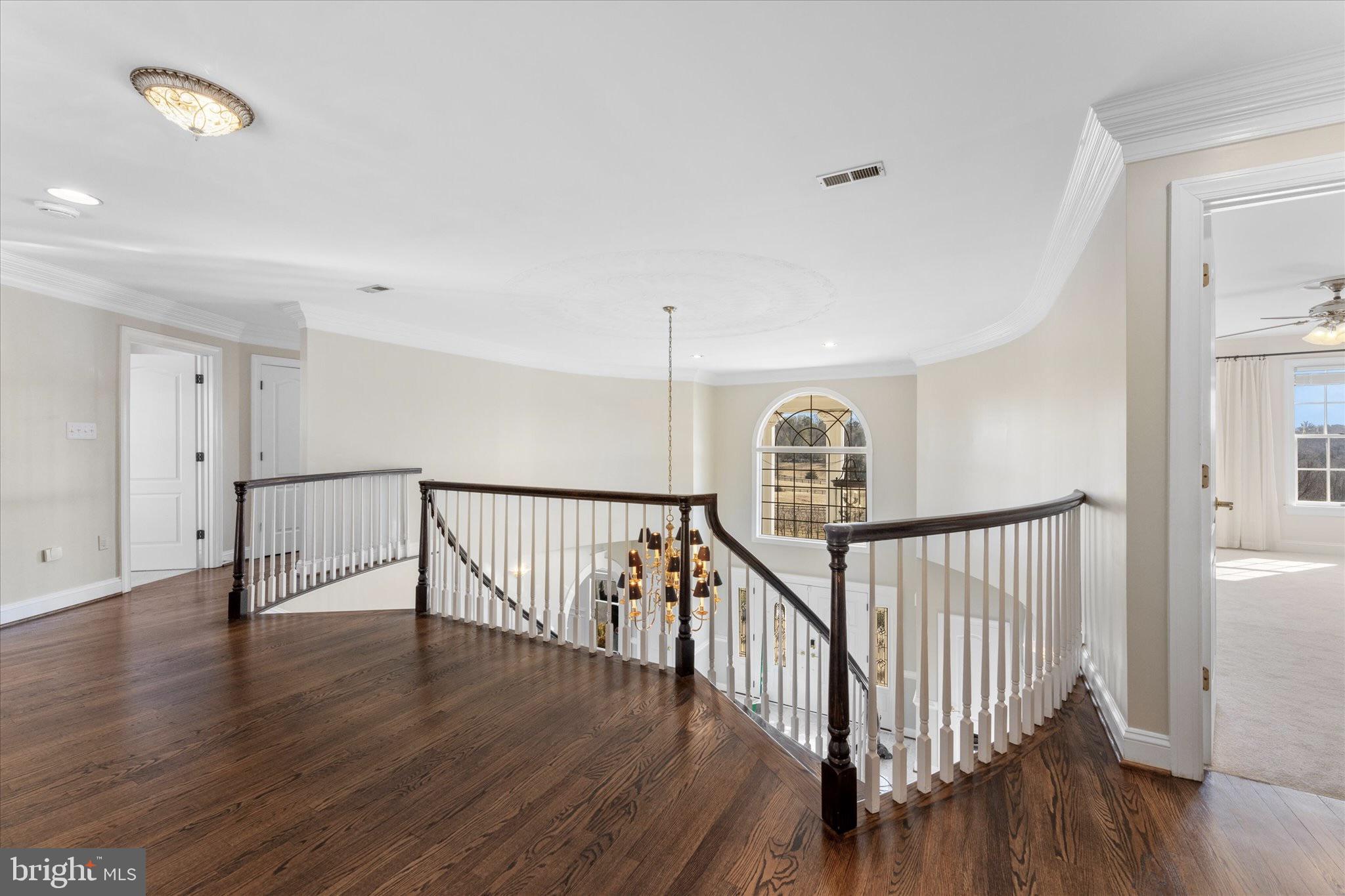 SADDLE RIDGE FARMS - Residential