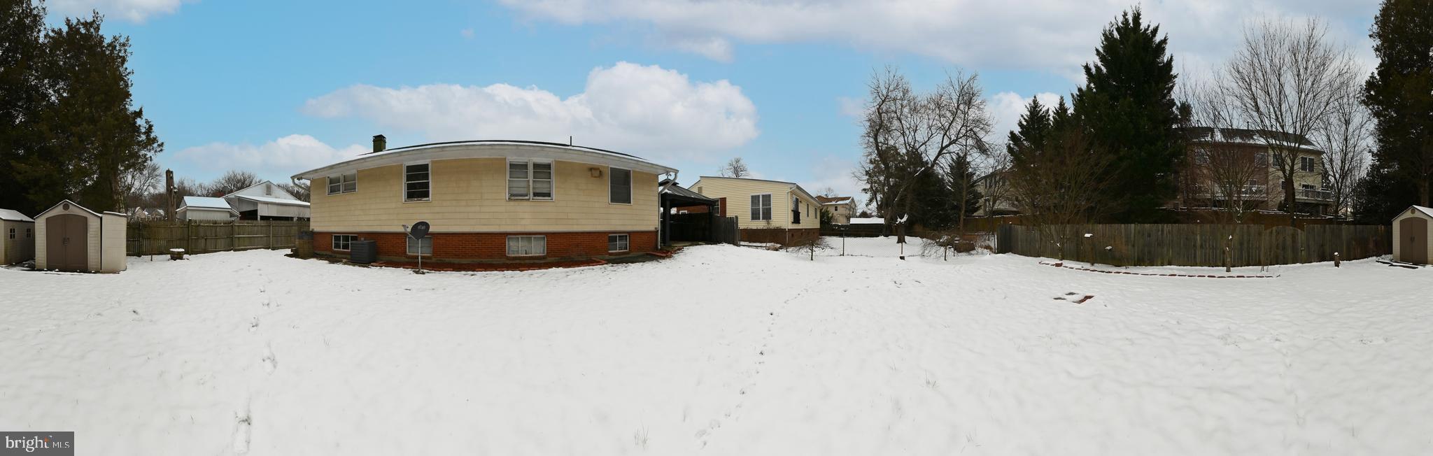 HYBLA VALLEY - Residential
