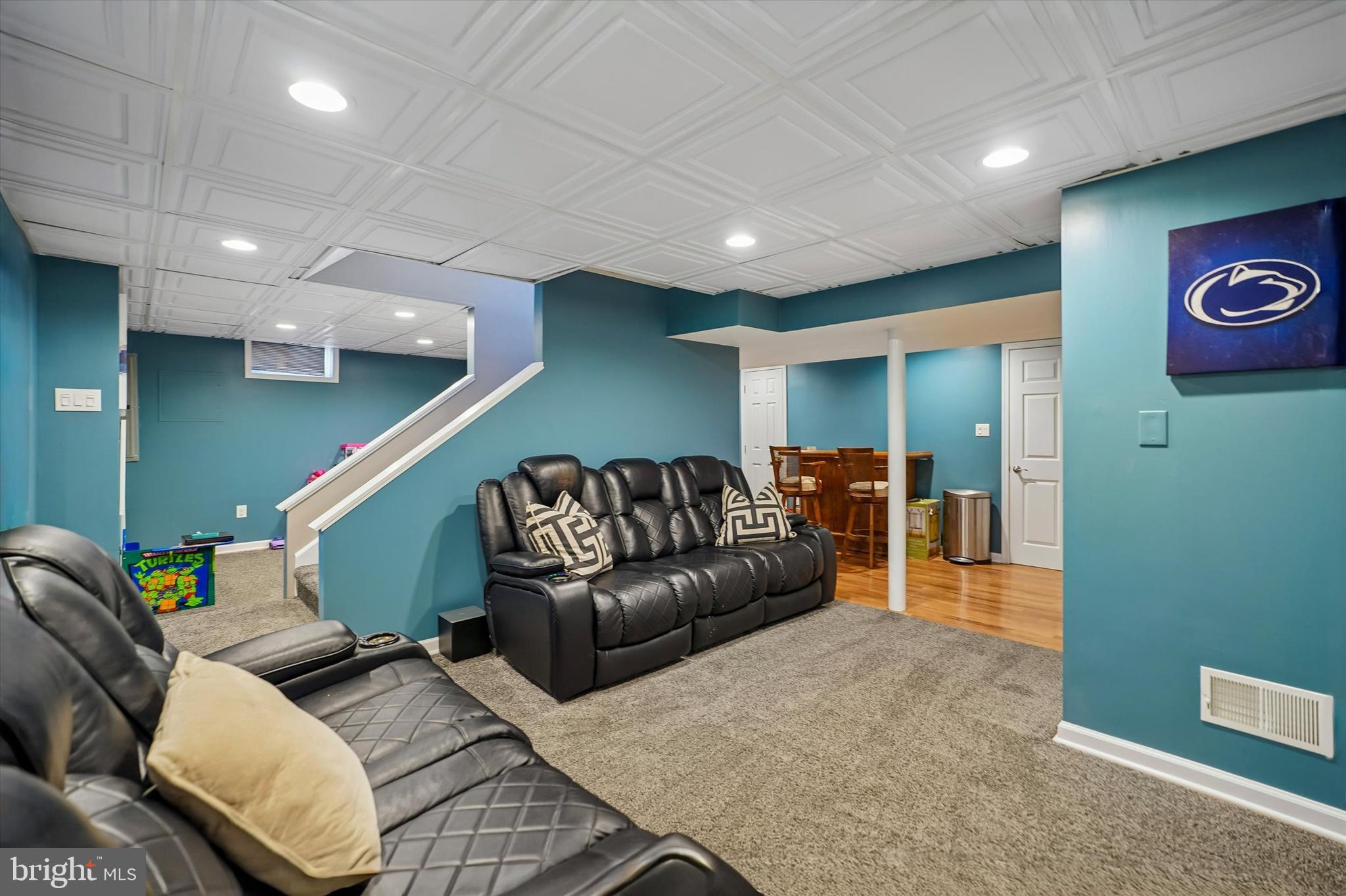 LYNNWOOD - Residential