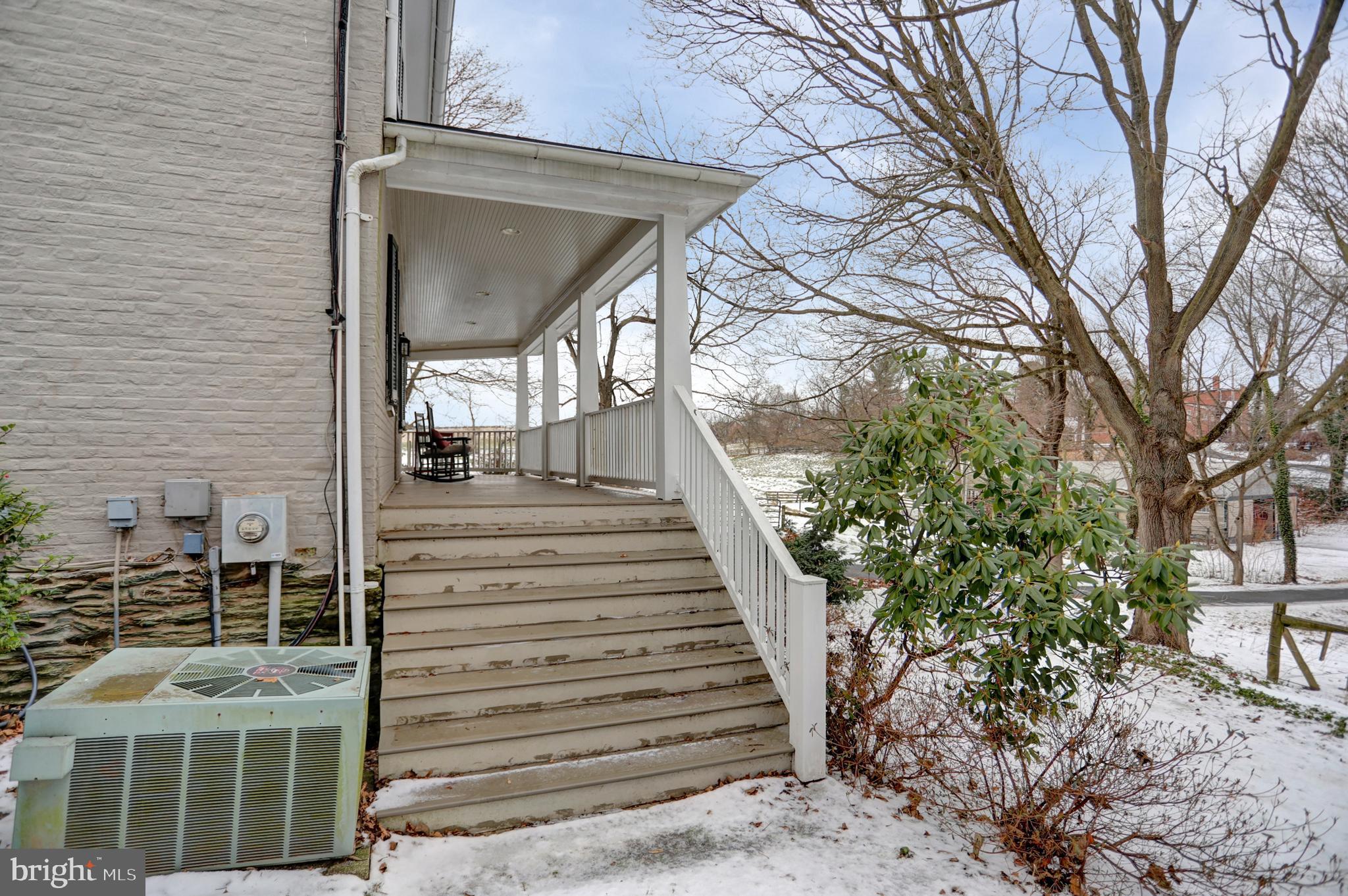 UNIONTOWN - Residential Lease