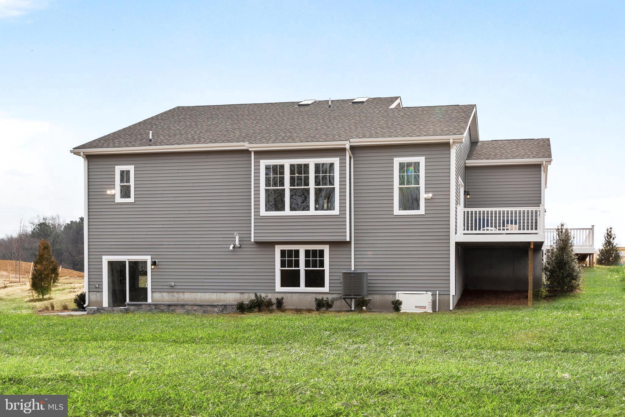 TRADITIONS AT WHITEHALL - Residential