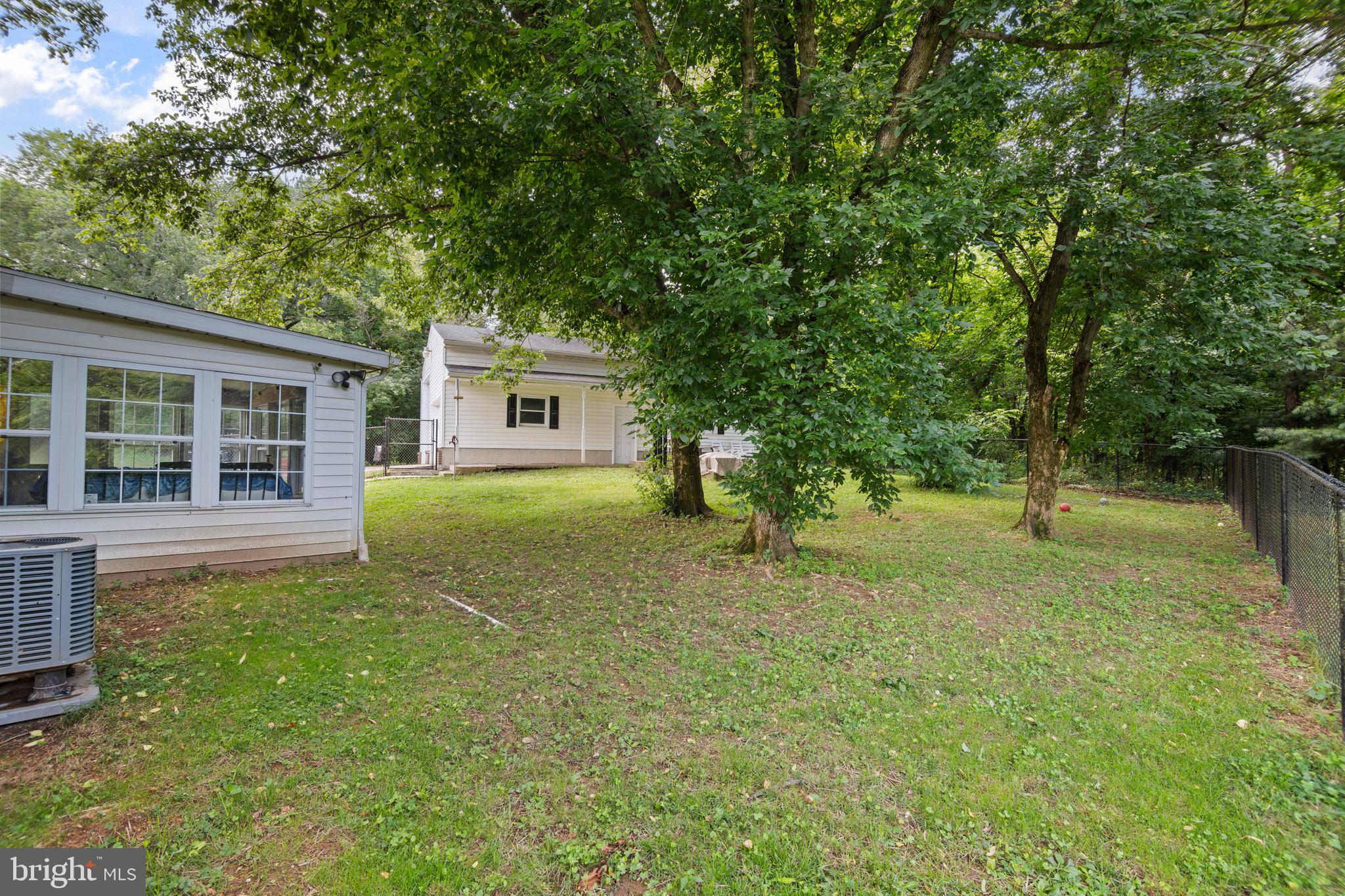 COUNTRY SIDE MANOR - Residential