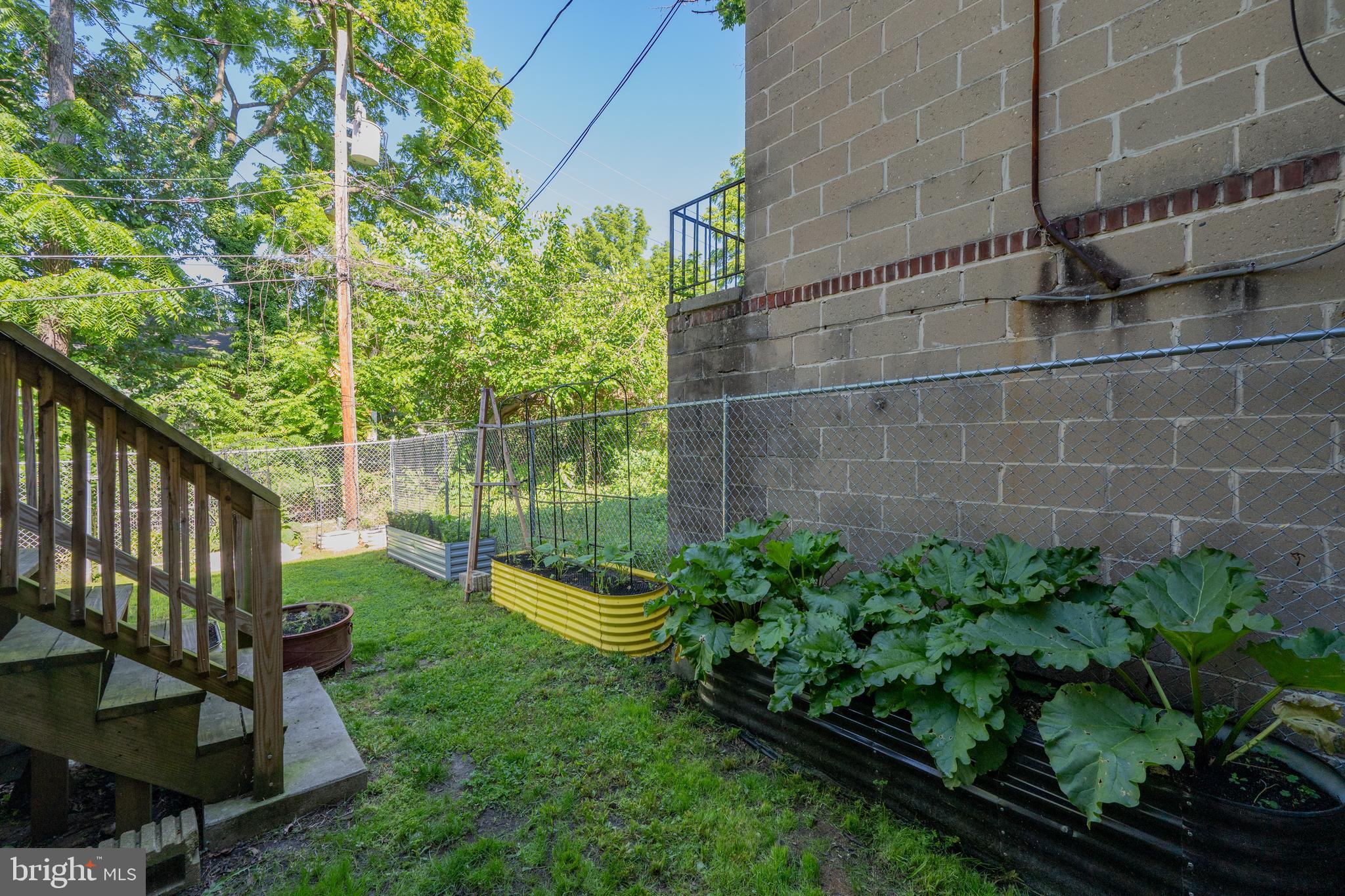 IRVINGTON - Residential