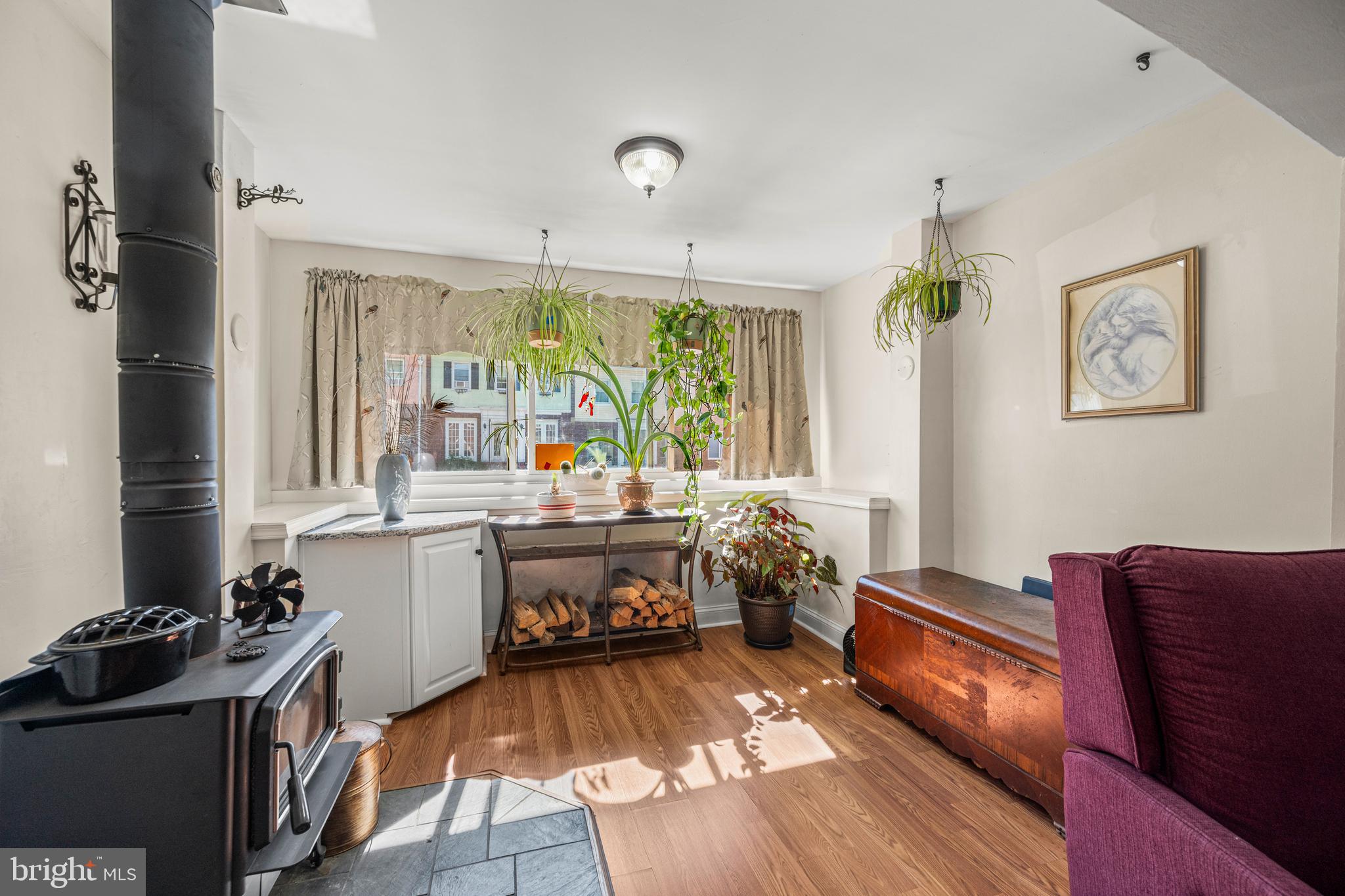 IRVINGTON - Residential