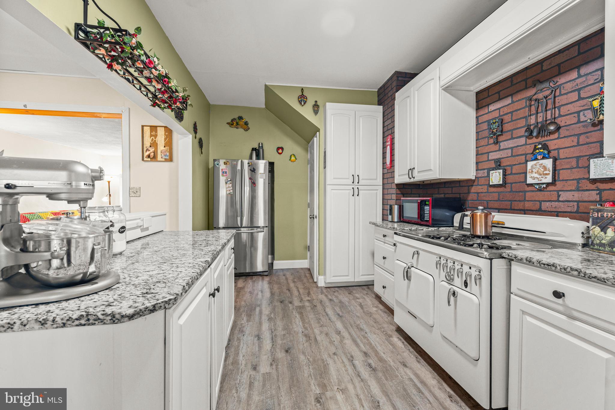 IRVINGTON - Residential