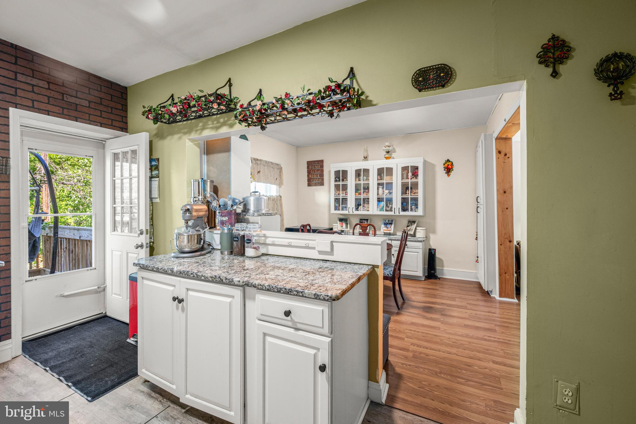 IRVINGTON - Residential