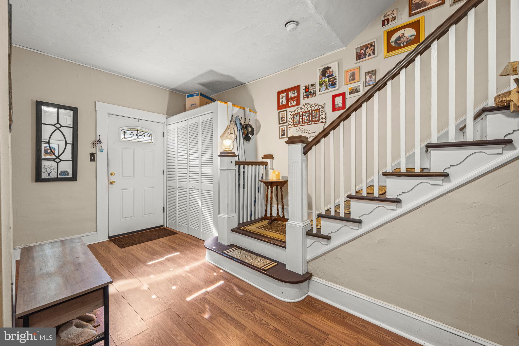 IRVINGTON - Residential