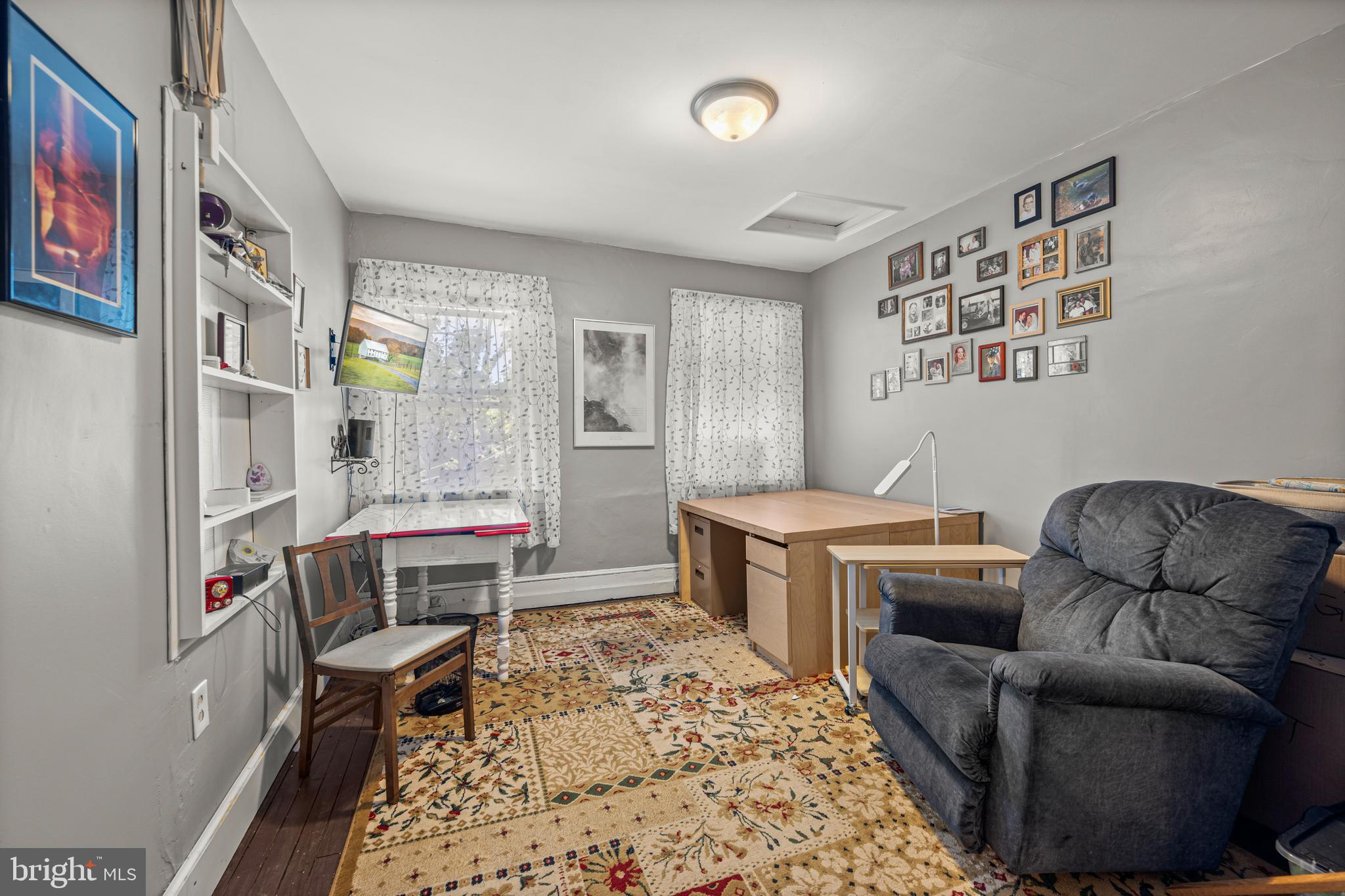 IRVINGTON - Residential