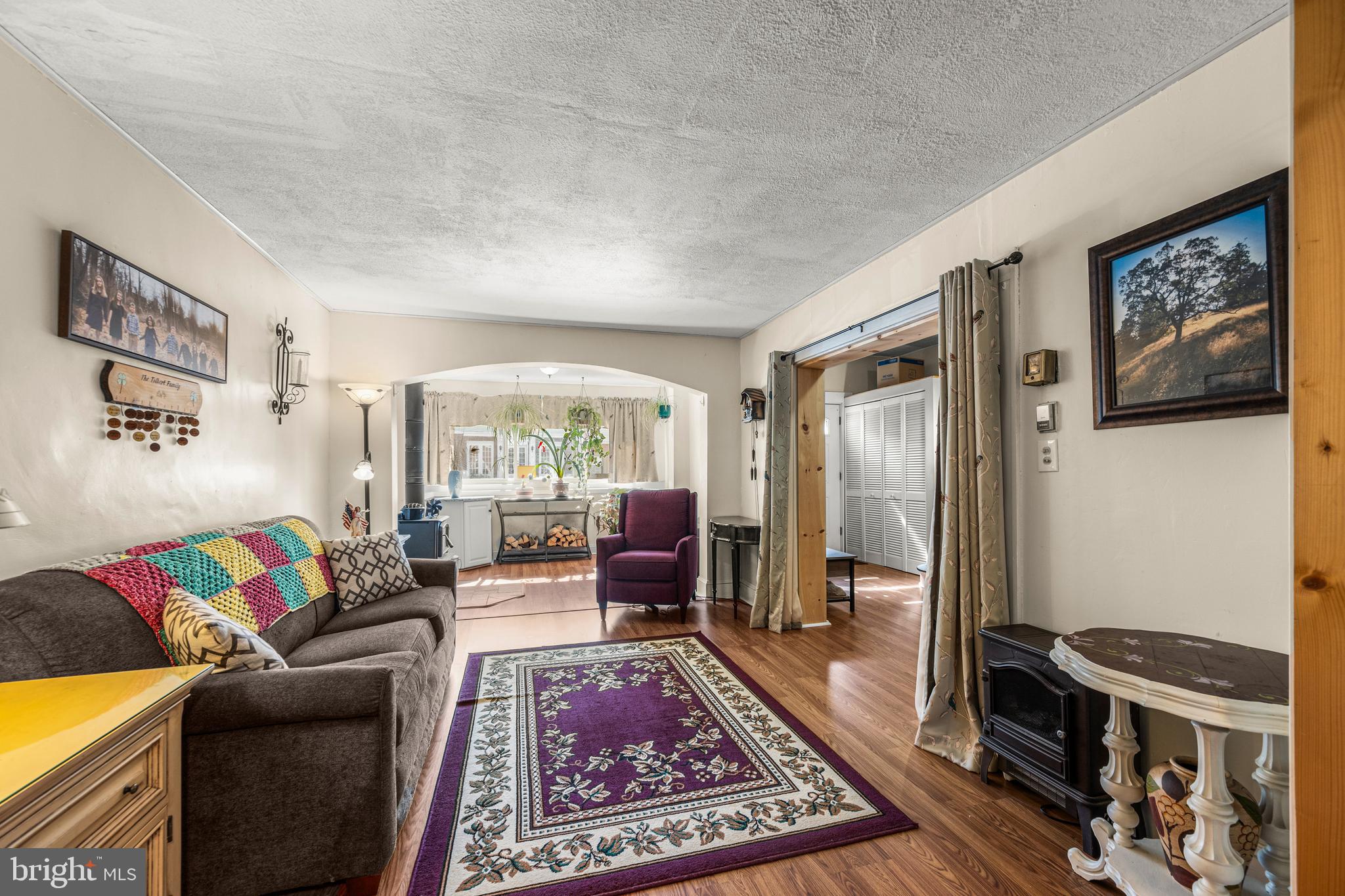 IRVINGTON - Residential