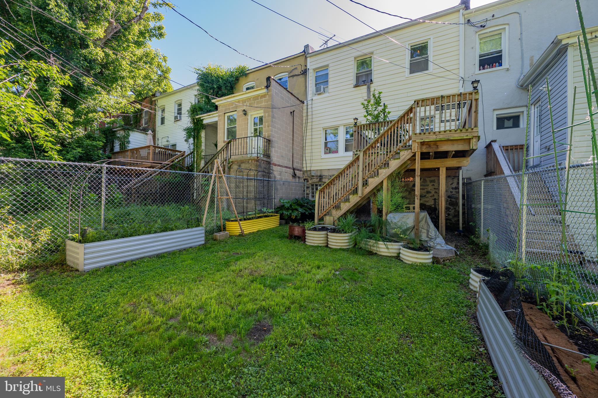 IRVINGTON - Residential