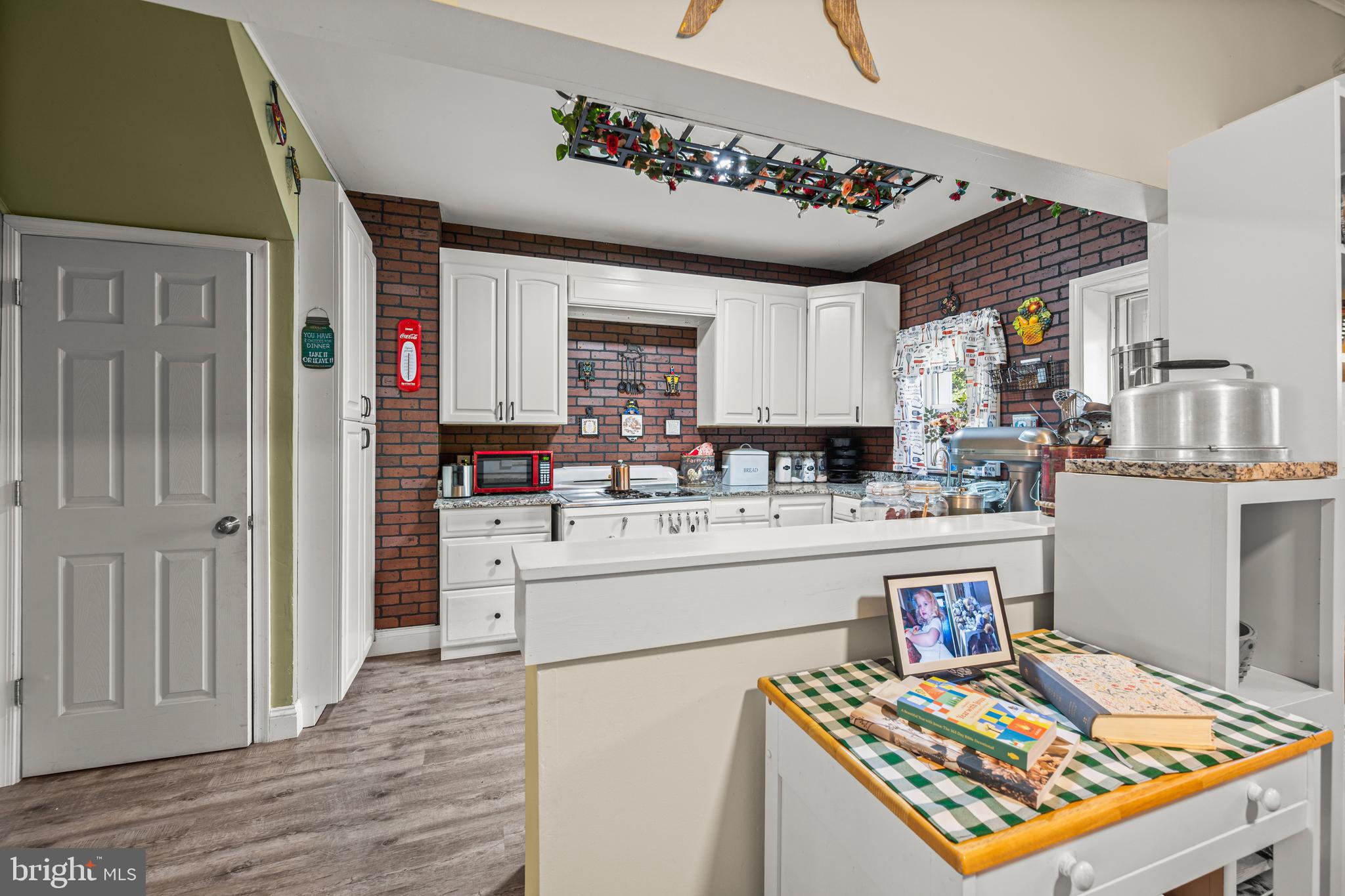 IRVINGTON - Residential