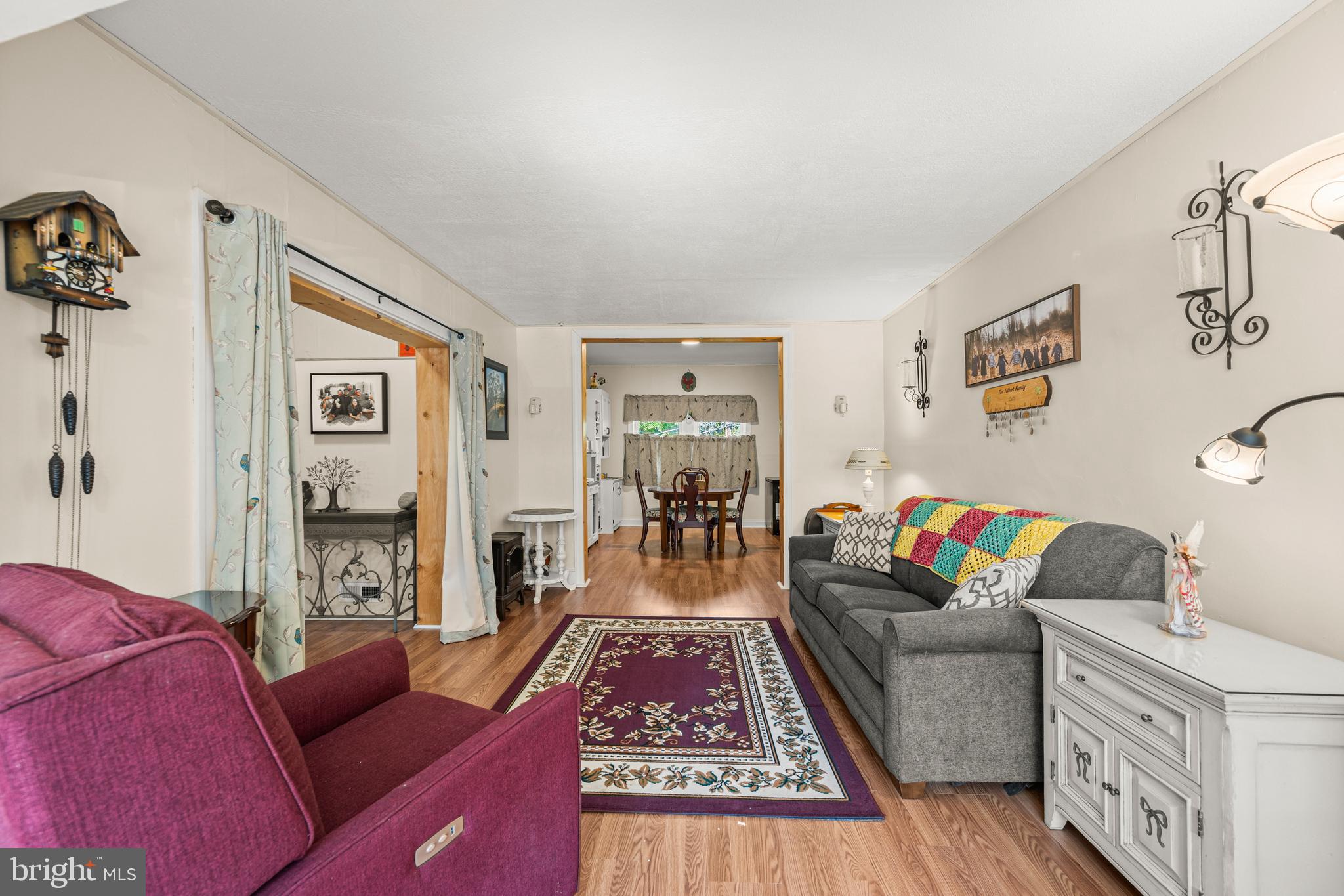 IRVINGTON - Residential