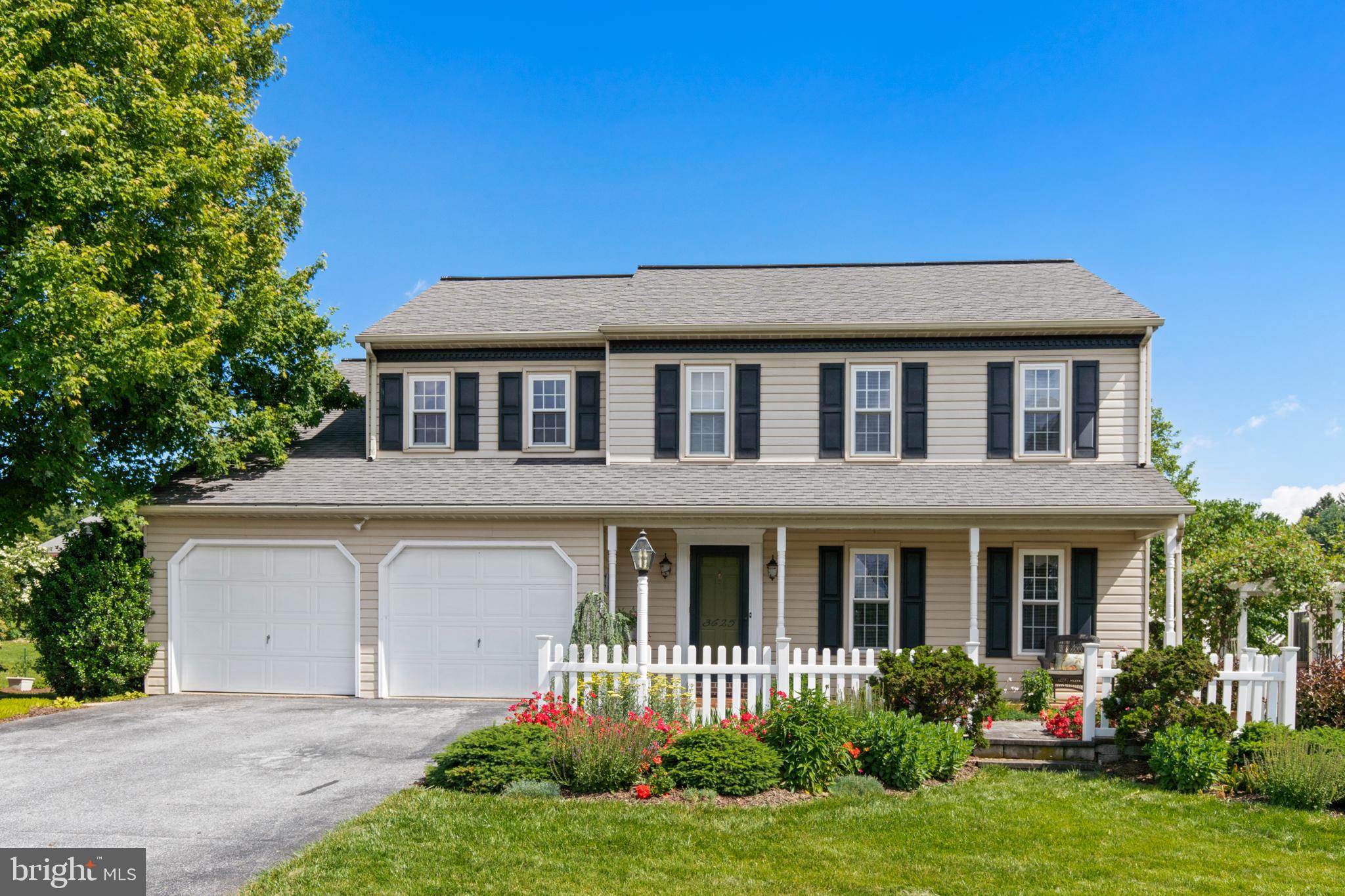 FALCON RIDGE - Residential