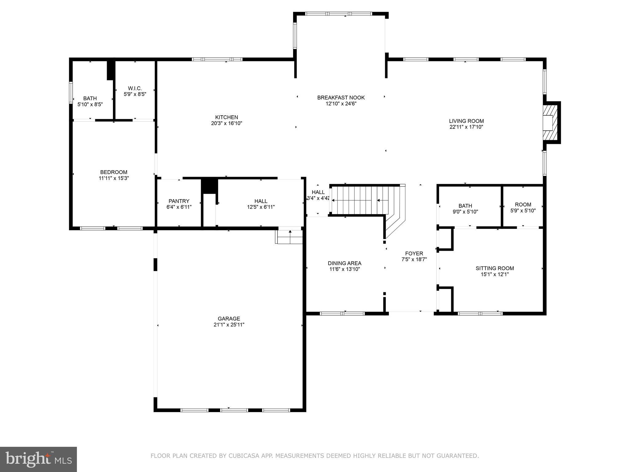 NONE - Residential