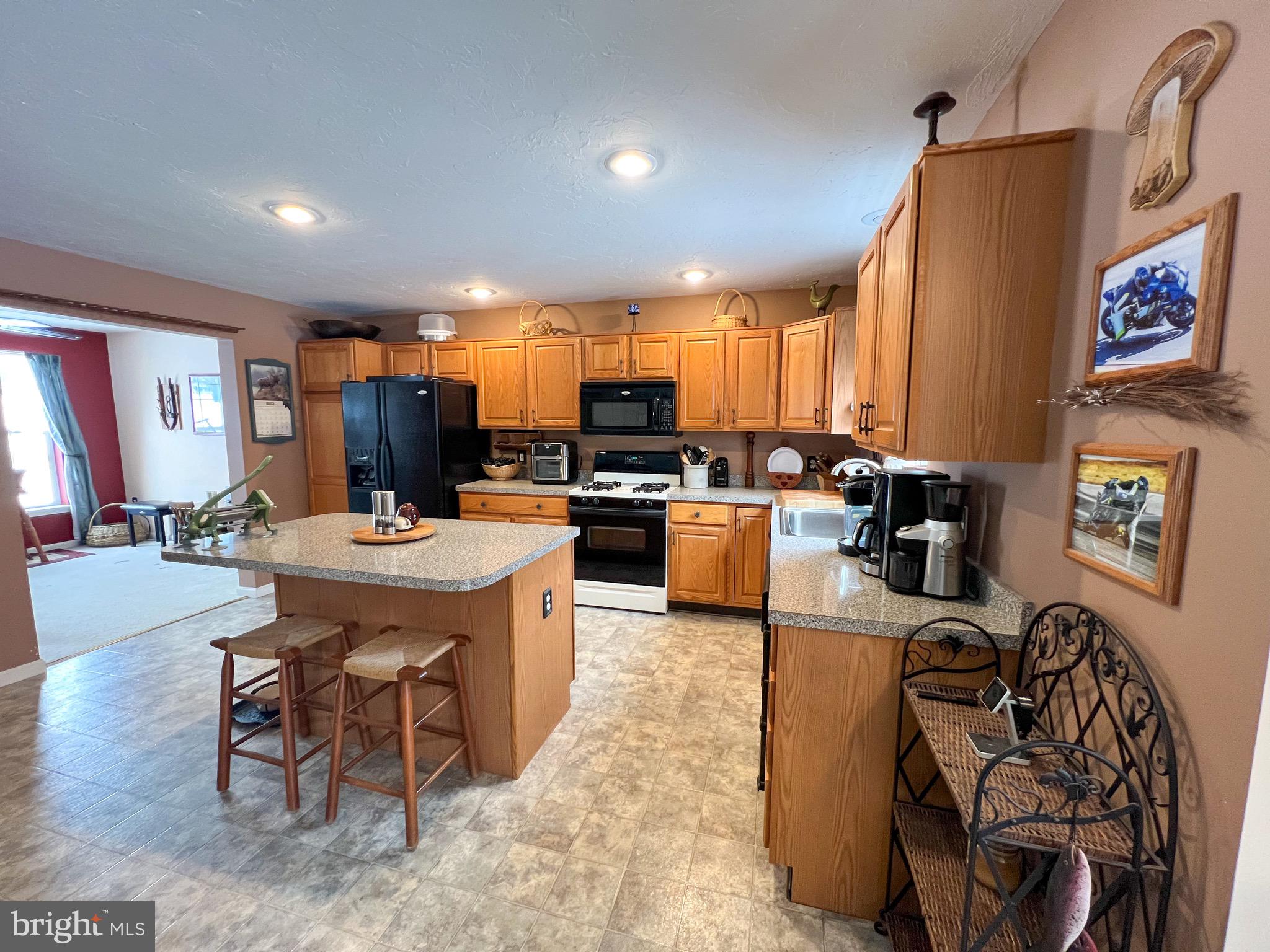 MAYERS SUMMIT - Residential
