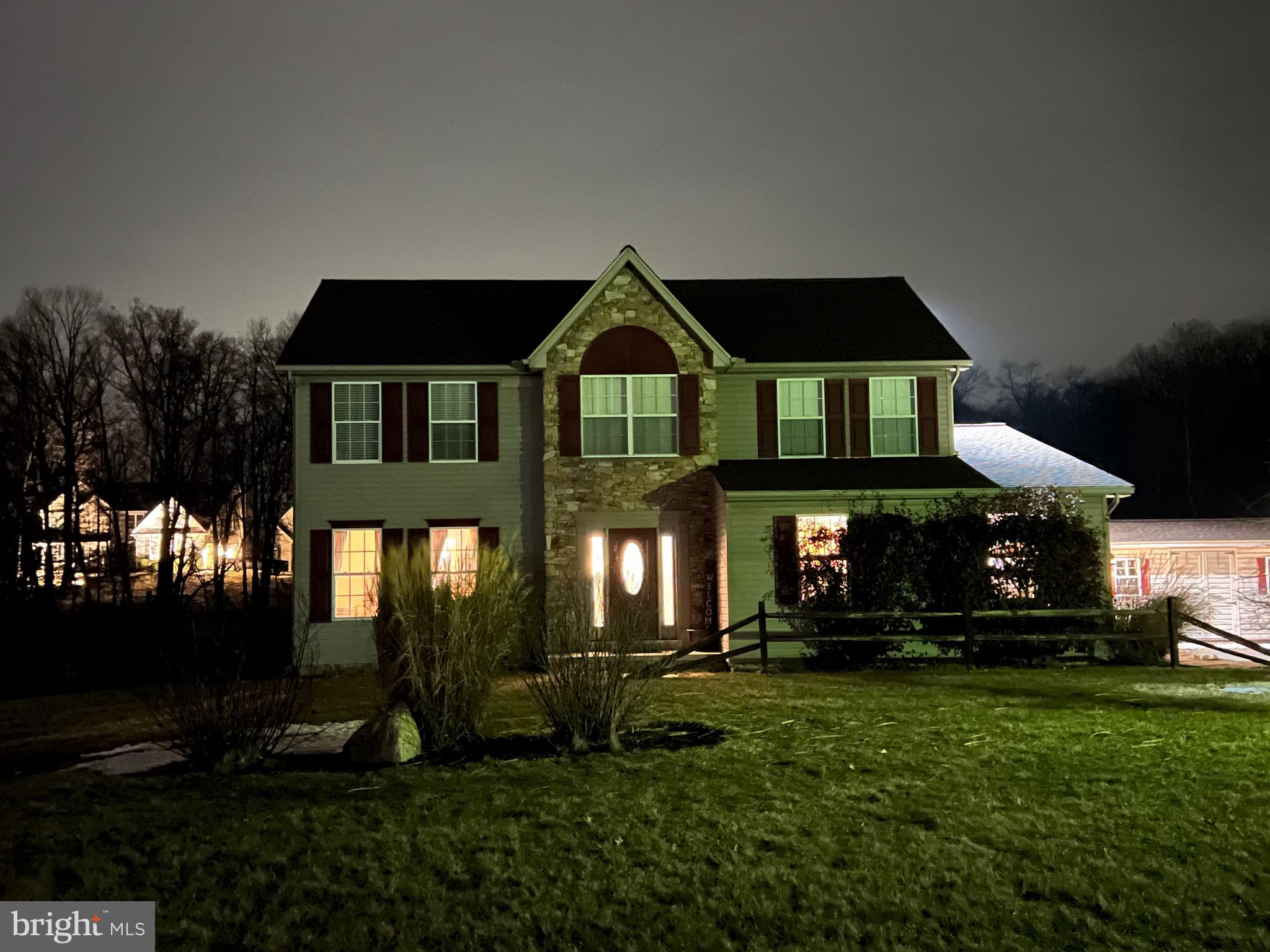 MAYERS SUMMIT - Residential