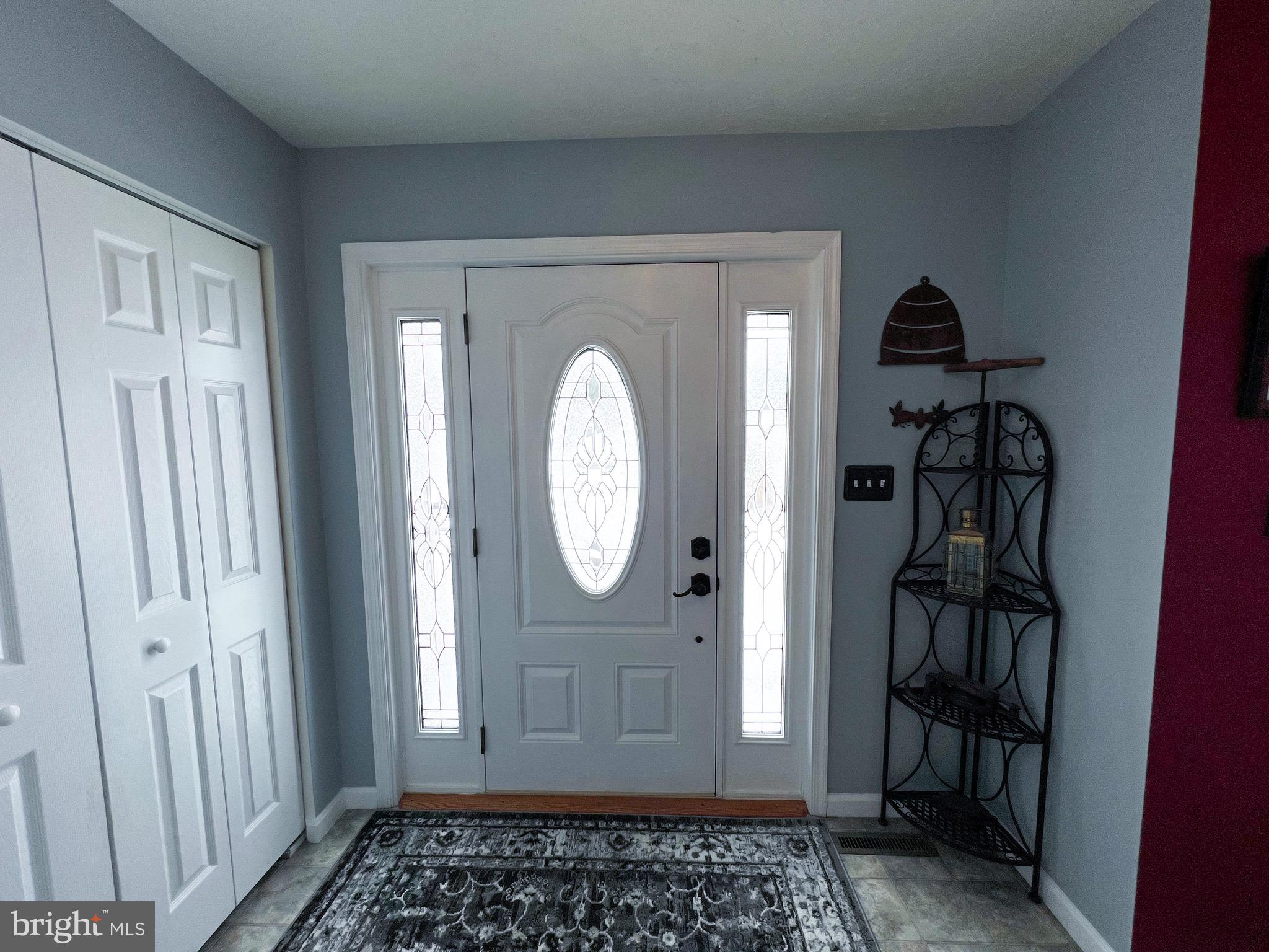 MAYERS SUMMIT - Residential