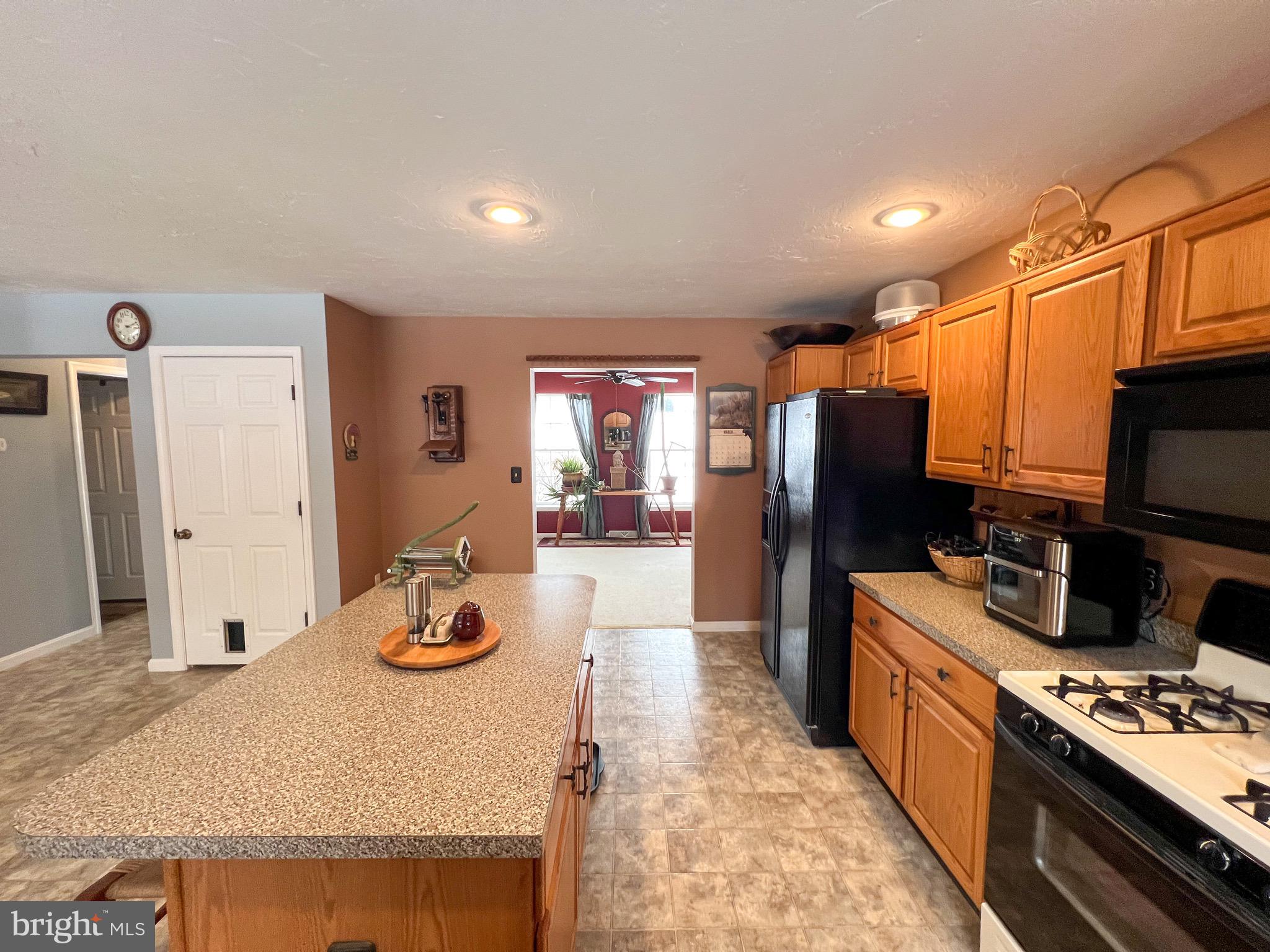 MAYERS SUMMIT - Residential