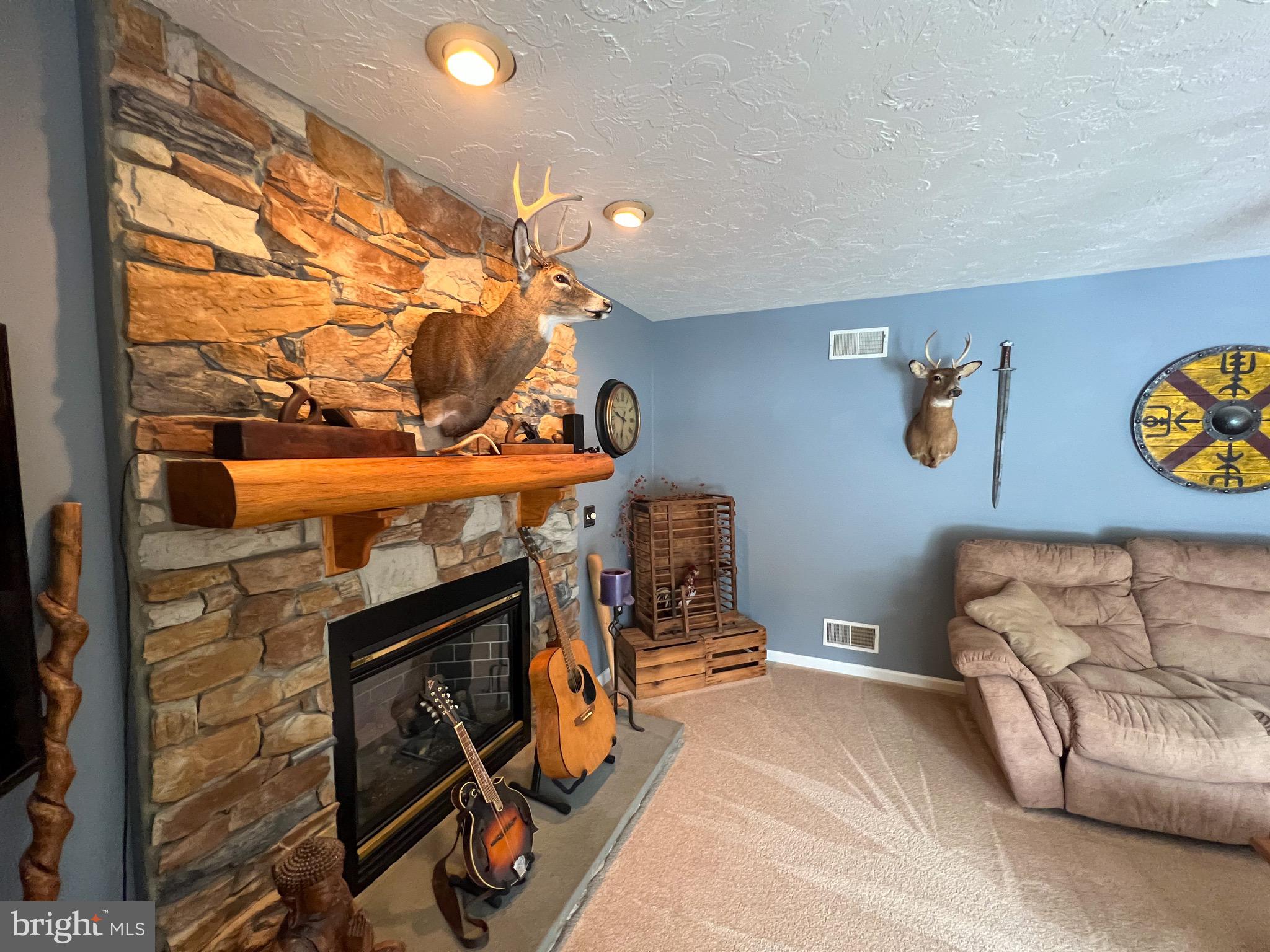 MAYERS SUMMIT - Residential