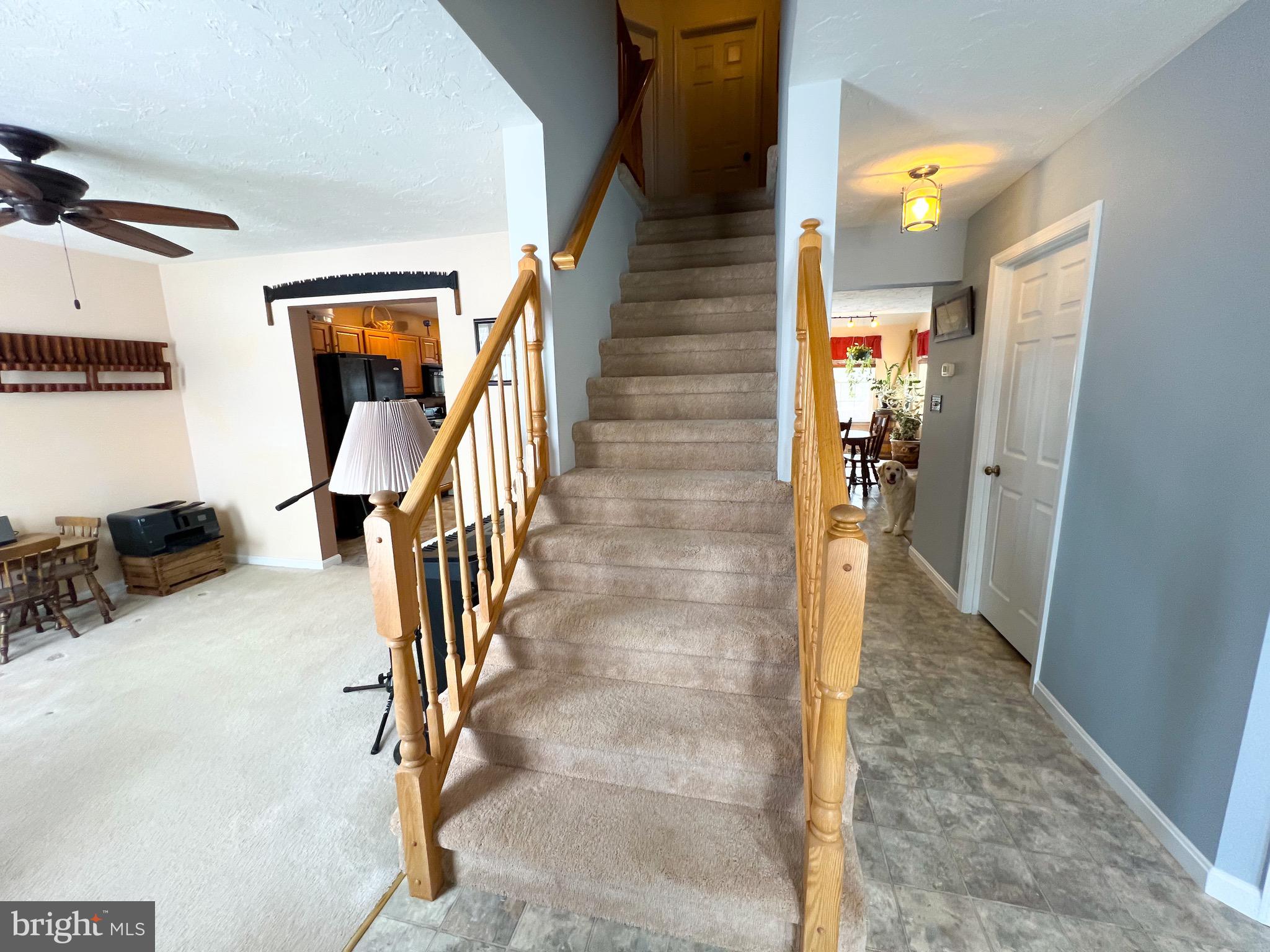 MAYERS SUMMIT - Residential