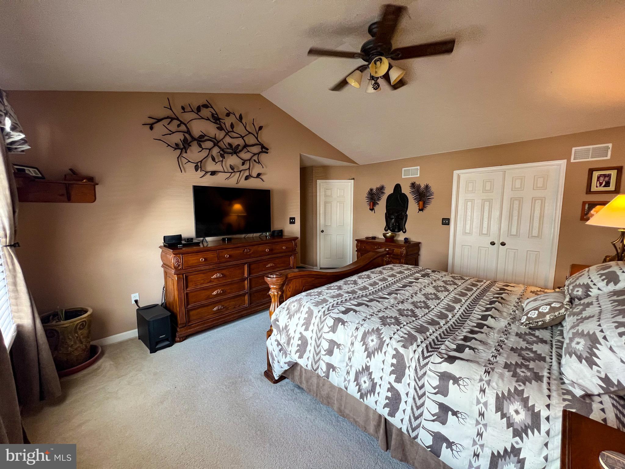 MAYERS SUMMIT - Residential
