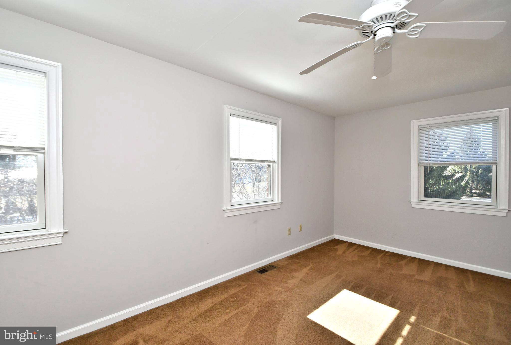 FAIRWAYS - Residential