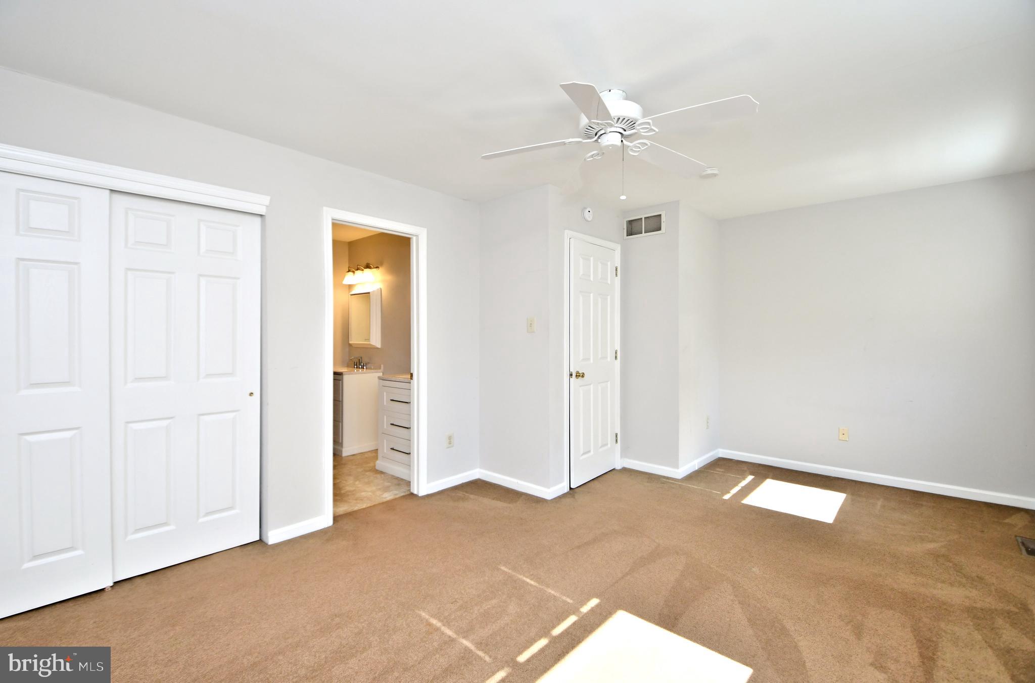 FAIRWAYS - Residential