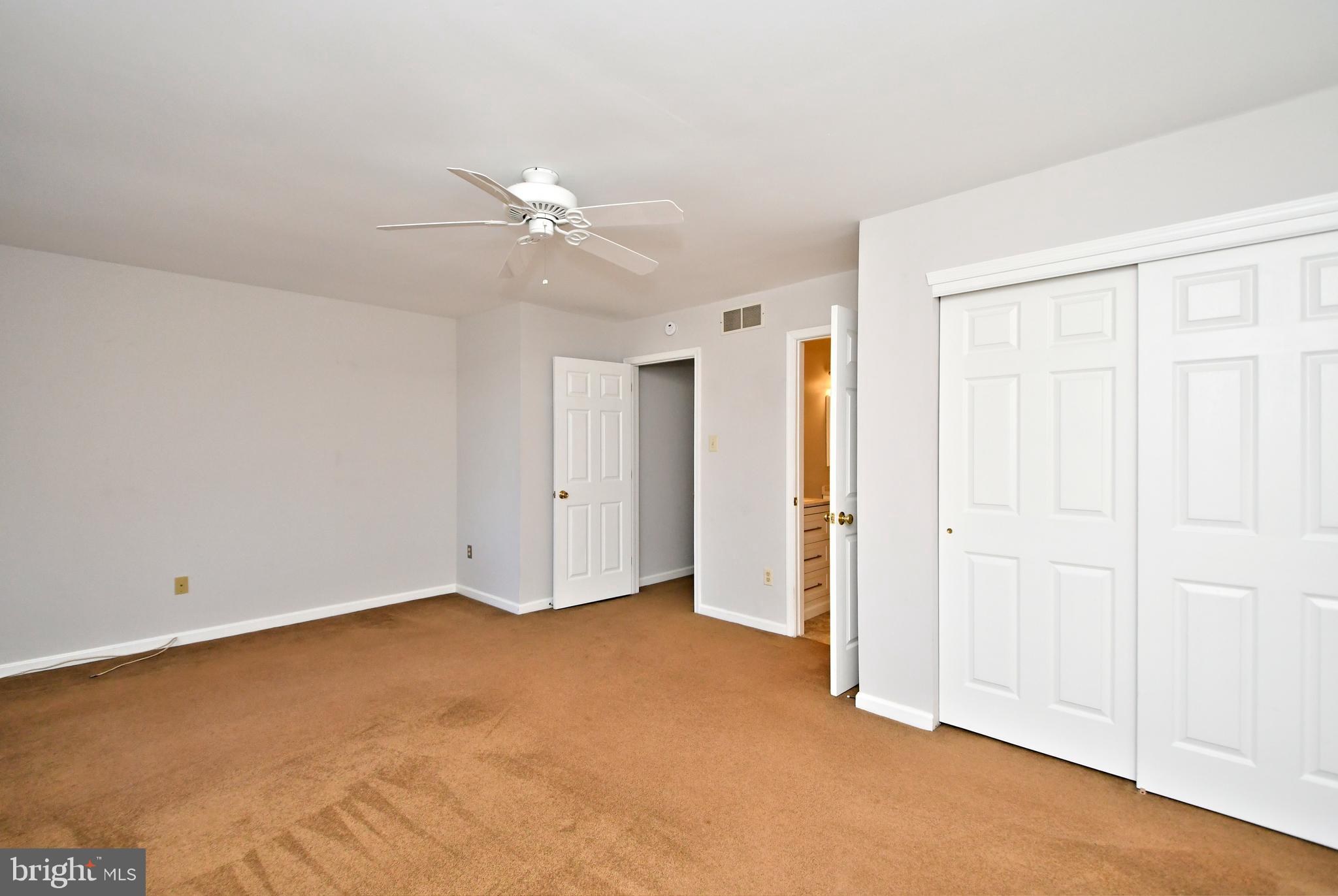 FAIRWAYS - Residential
