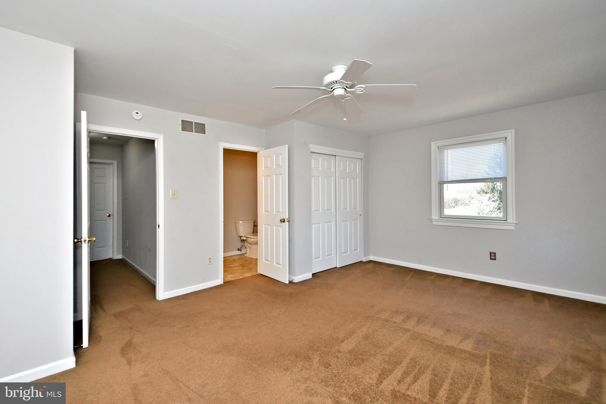 FAIRWAYS - Residential