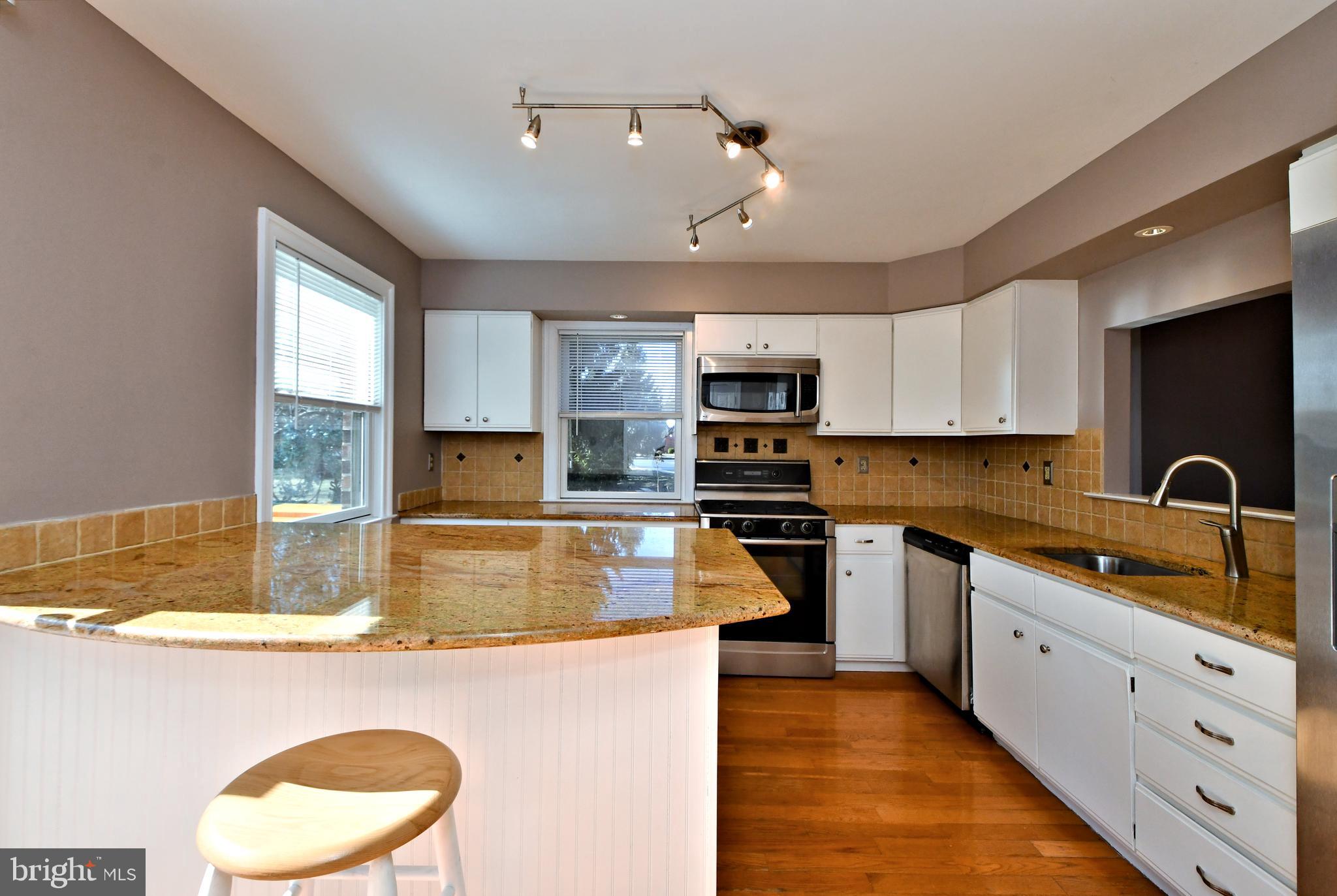 FAIRWAYS - Residential