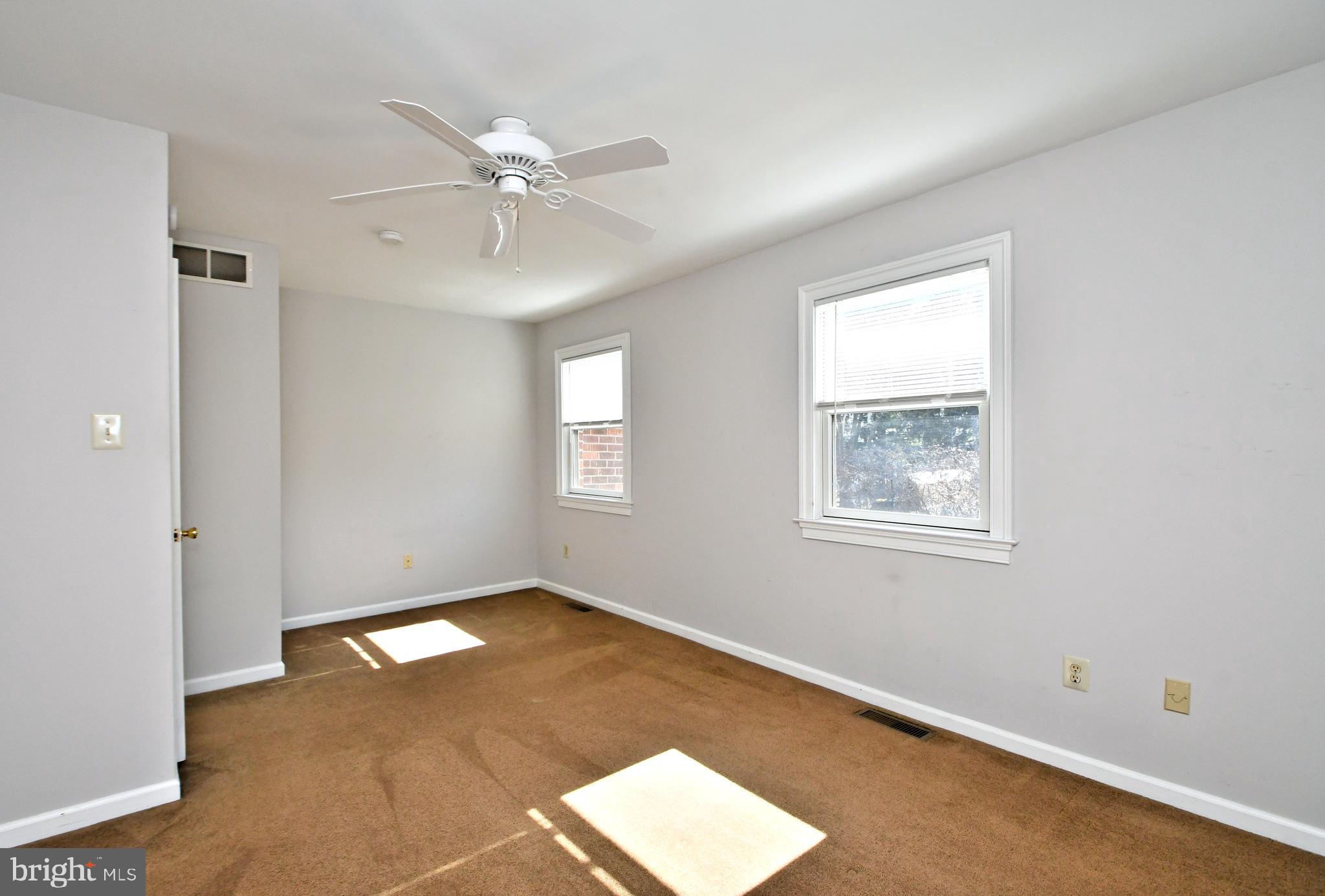 FAIRWAYS - Residential