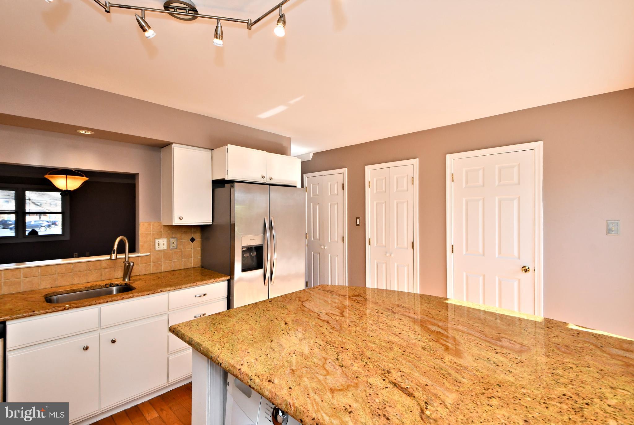 FAIRWAYS - Residential