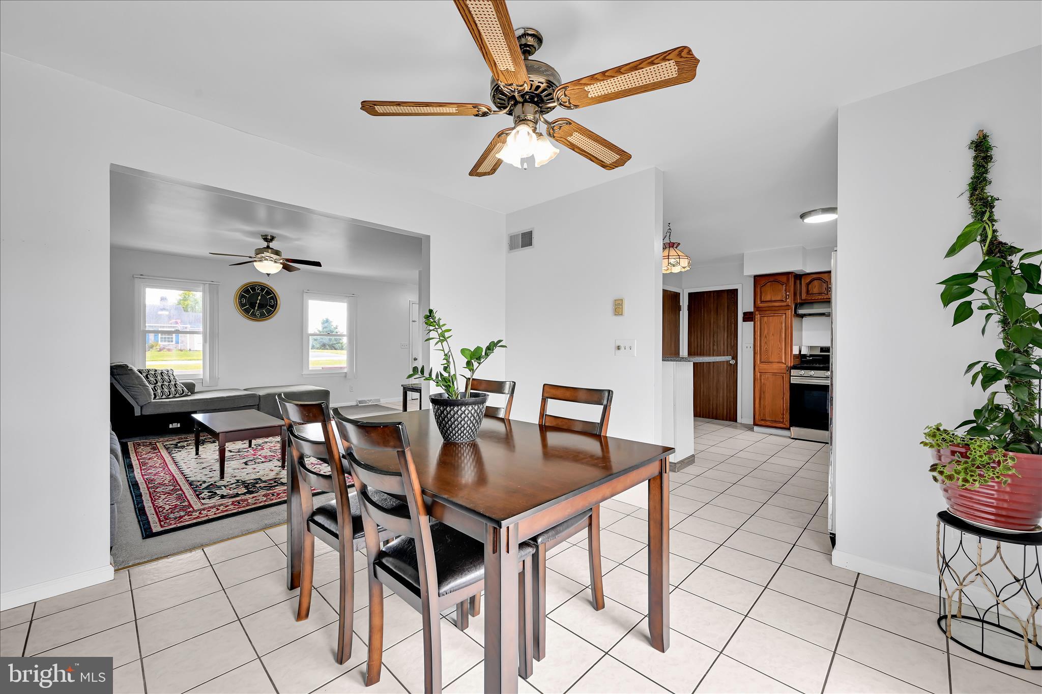 CLOVERLEAF STATION - Residential