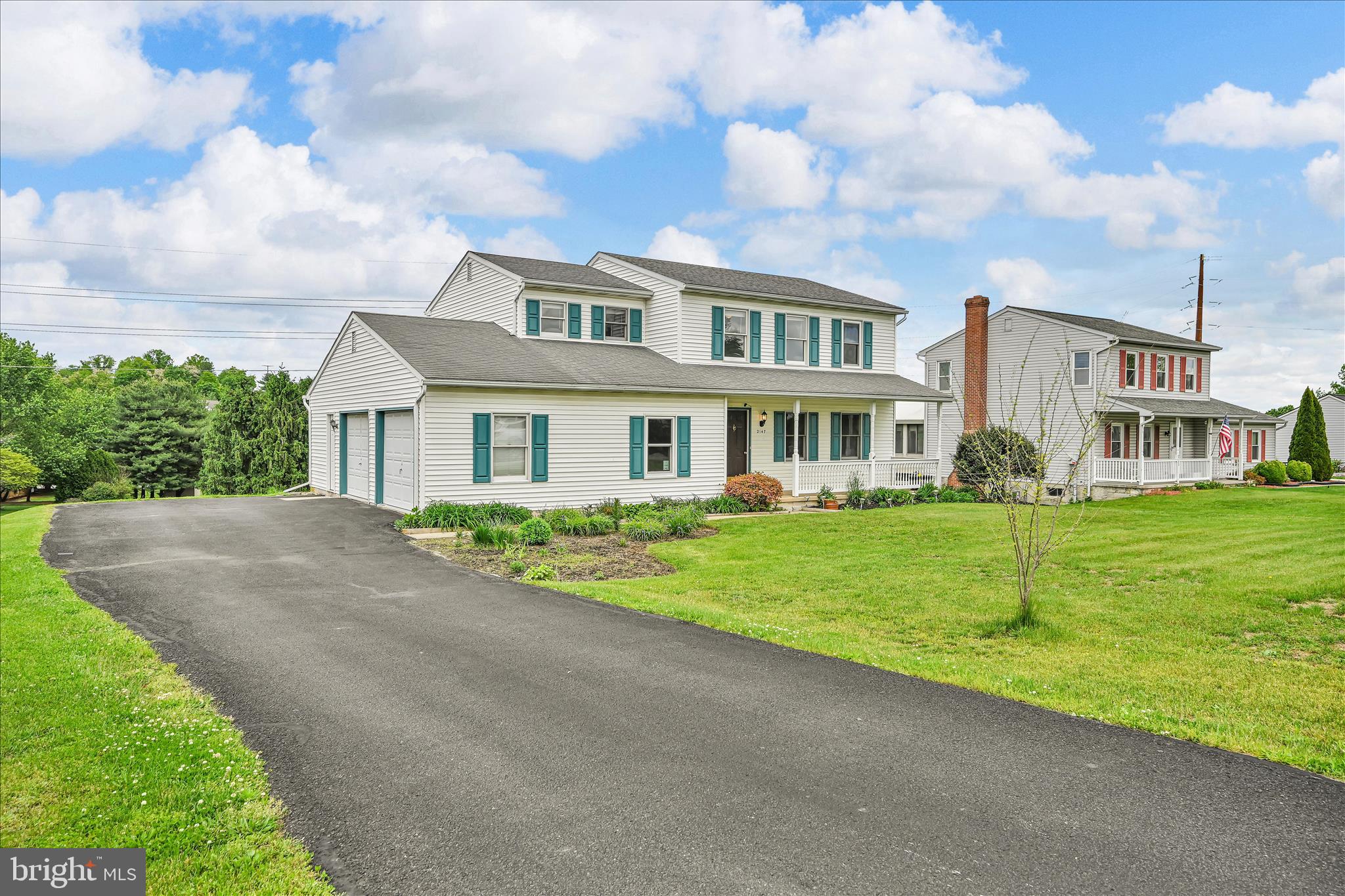 CLOVERLEAF STATION - Residential