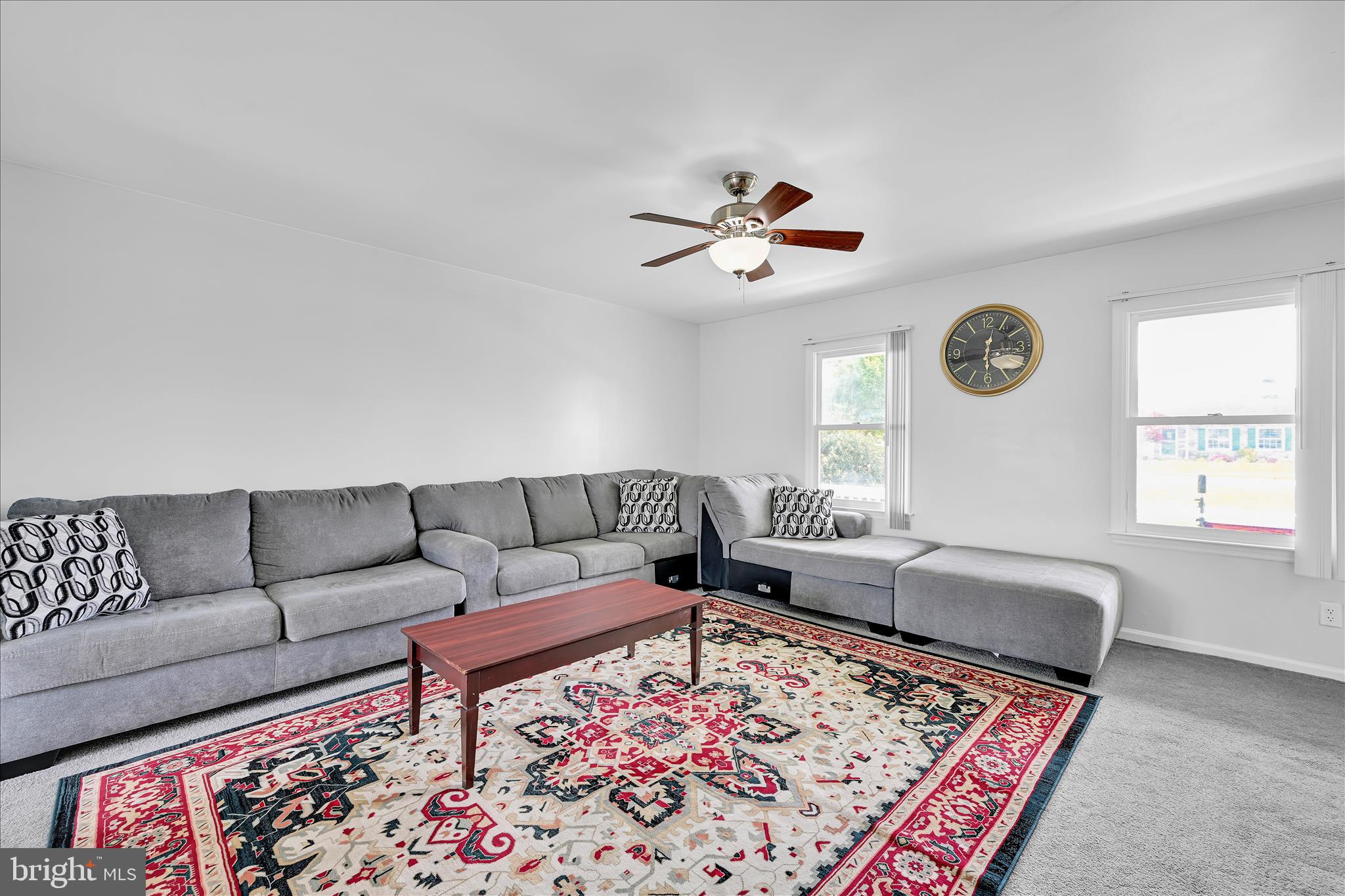 CLOVERLEAF STATION - Residential