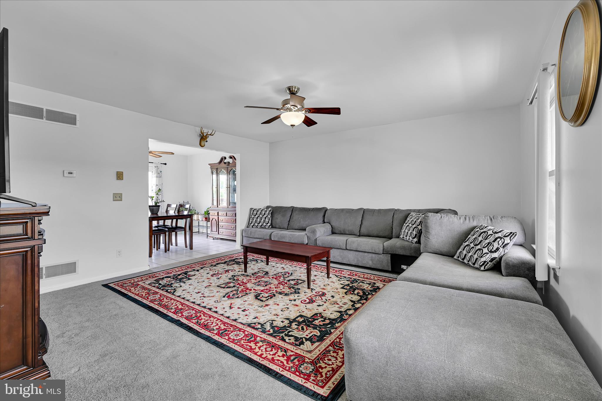 CLOVERLEAF STATION - Residential