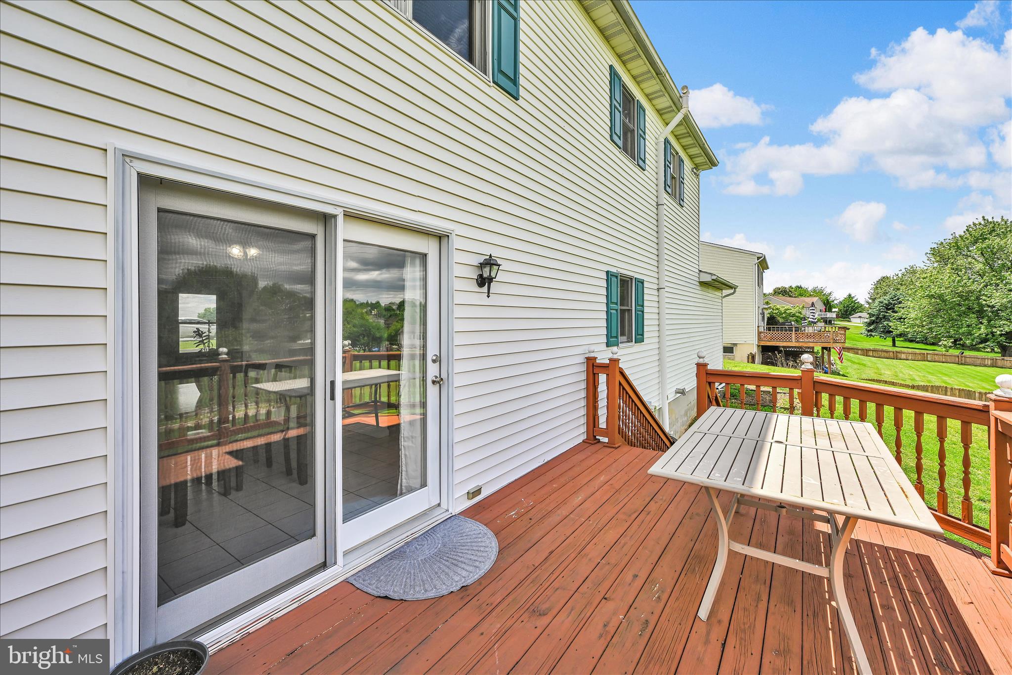CLOVERLEAF STATION - Residential