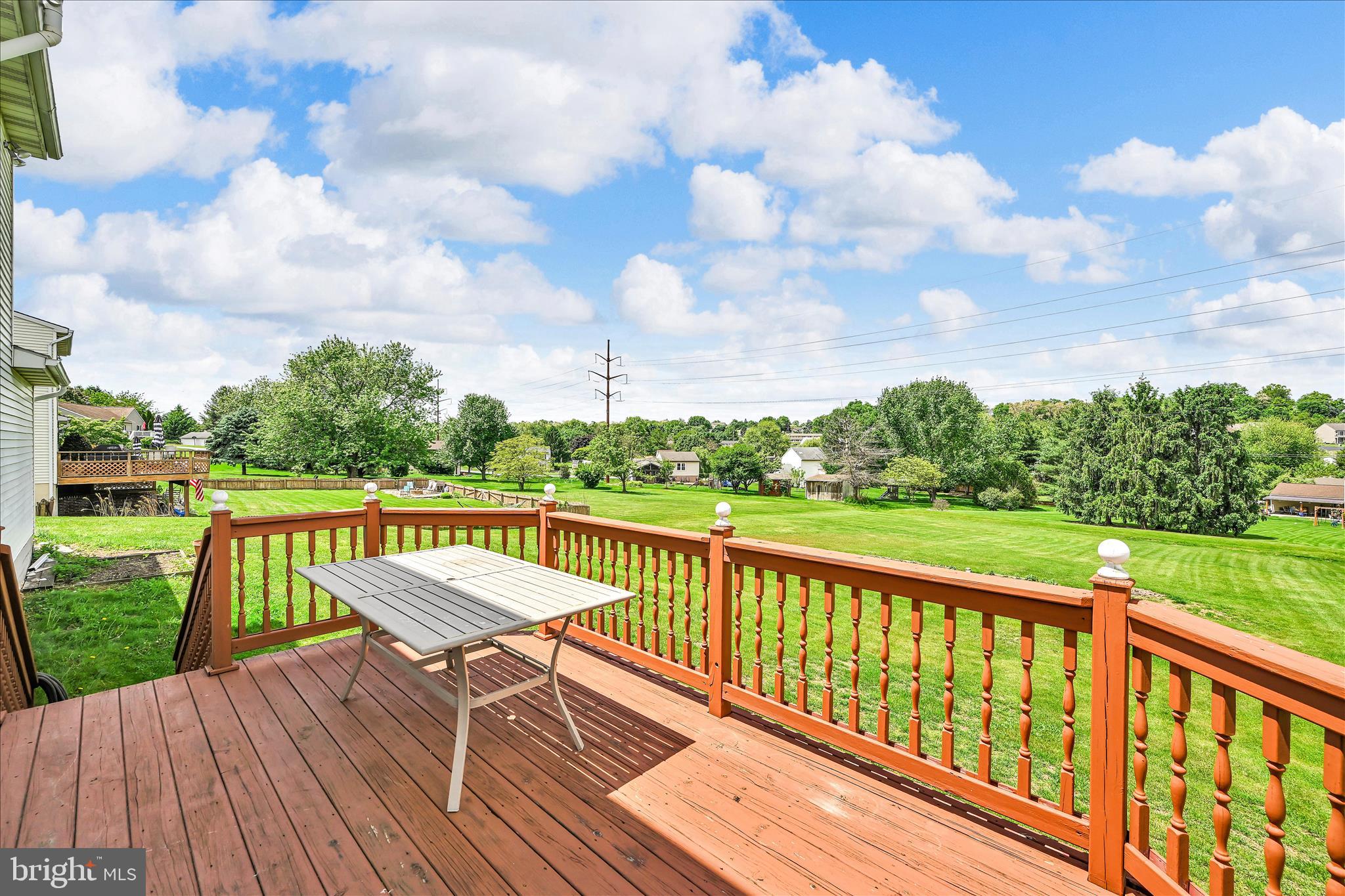 CLOVERLEAF STATION - Residential