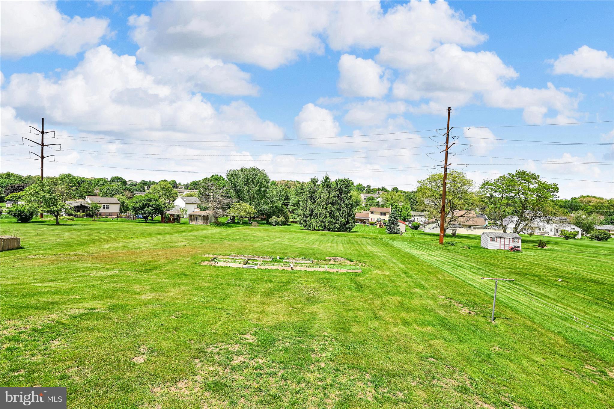 CLOVERLEAF STATION - Residential